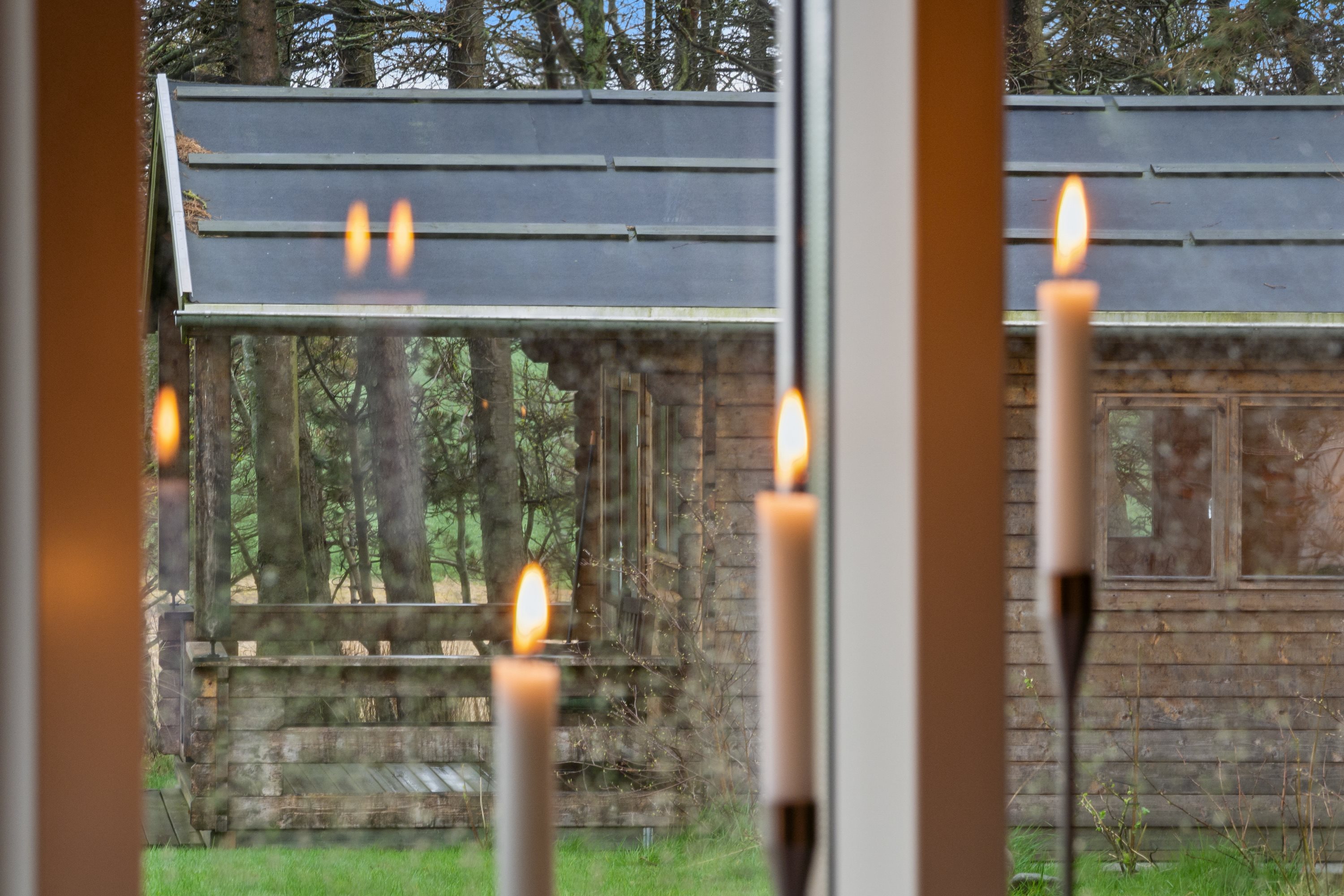 Fremhævet stue billede i fuldskærmstilstand. Billede af Nordmorsvej 49, Bjergby, 7950 Erslev