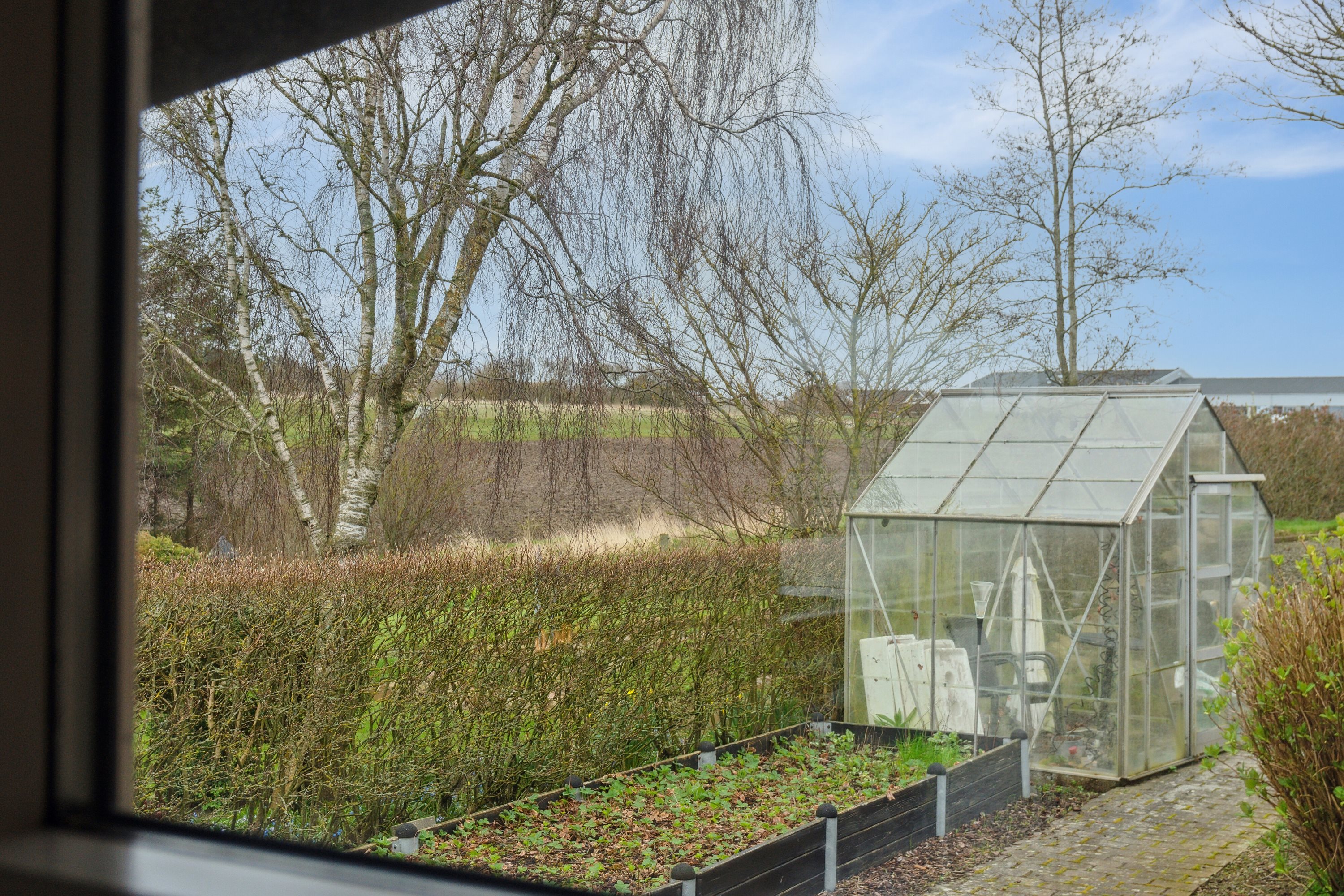 Fremhævet  billede i fuldskærmstilstand. Billede af Aldershvile 18, 7760 Hurup Thy