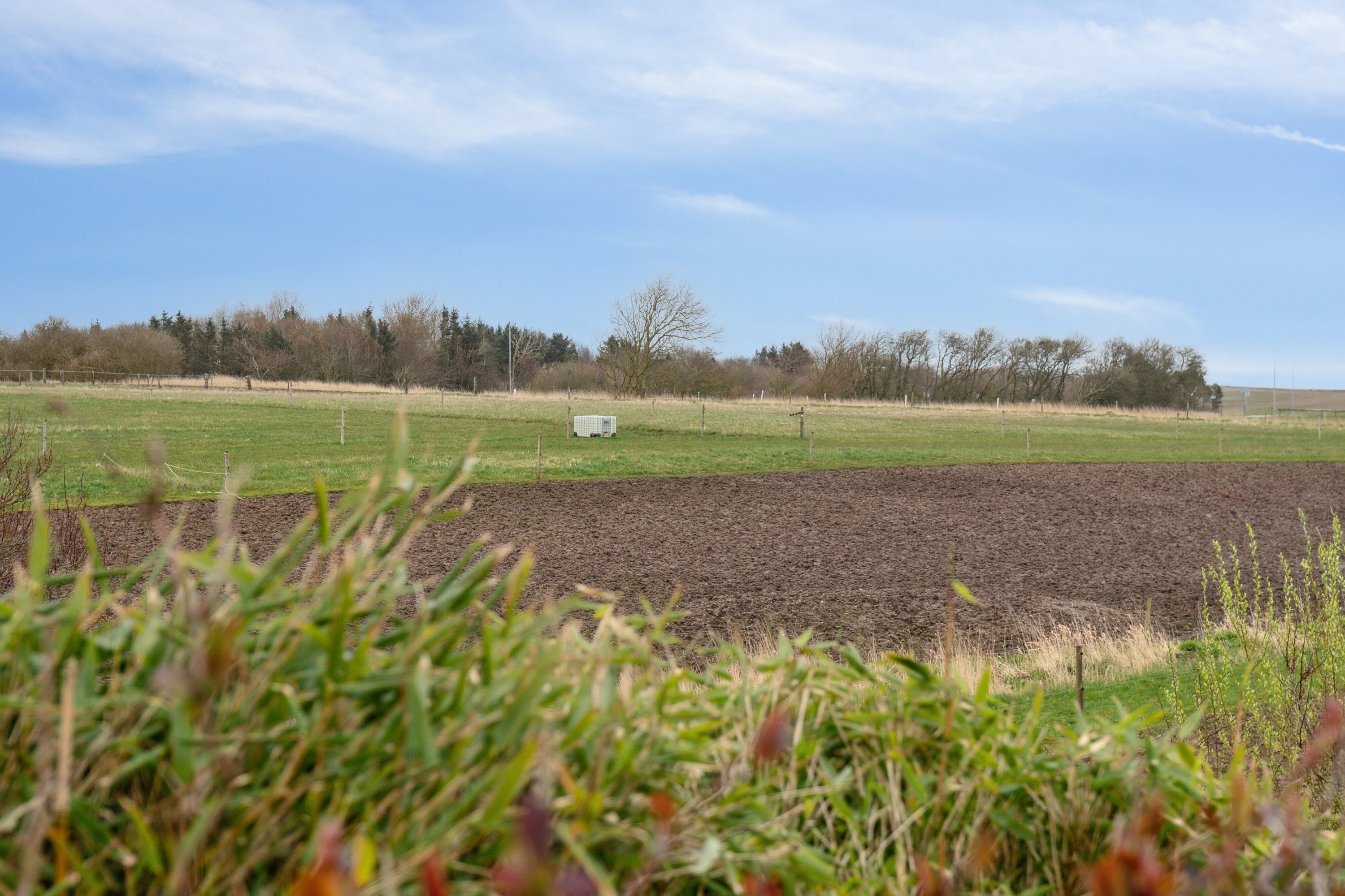 Fremhævet  billede i fuldskærmstilstand. Billede af Aldershvile 18, 7760 Hurup Thy