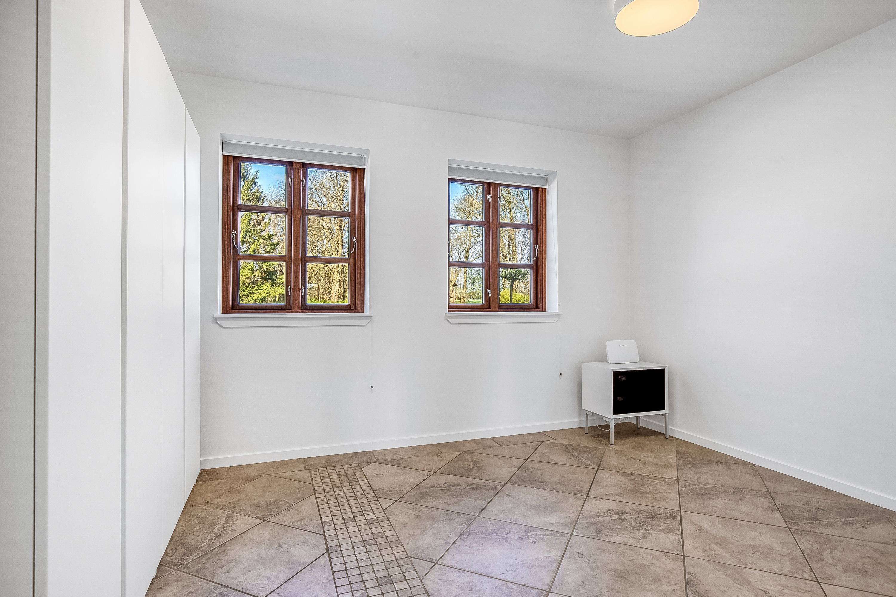 Fremhævet værelse billede i fuldskærmstilstand. Billede af Koldingvej 623, Tiufkær, 7100 Vejle