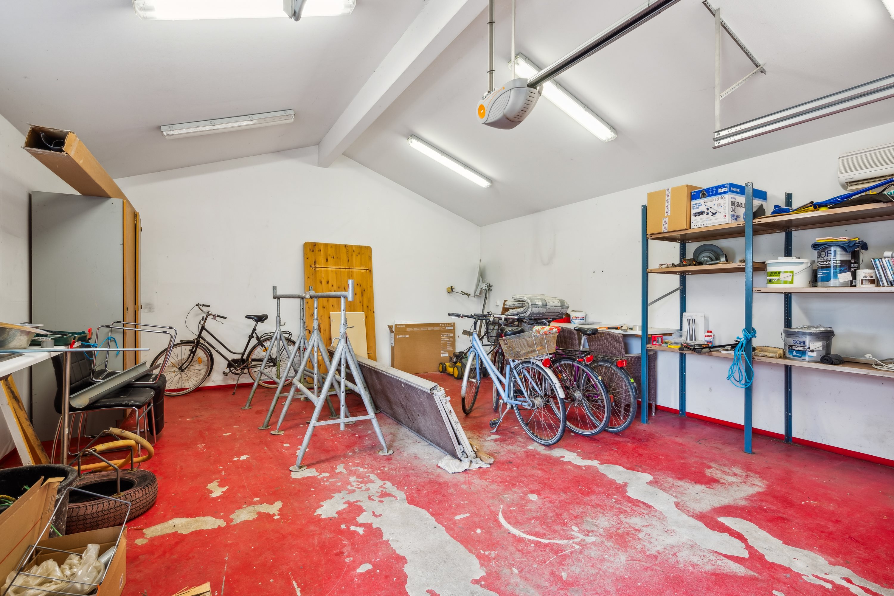 Fremhævet  billede i fuldskærmstilstand. Billede af Planetvej 6, Holmens Bakker, 8400 Ebeltoft