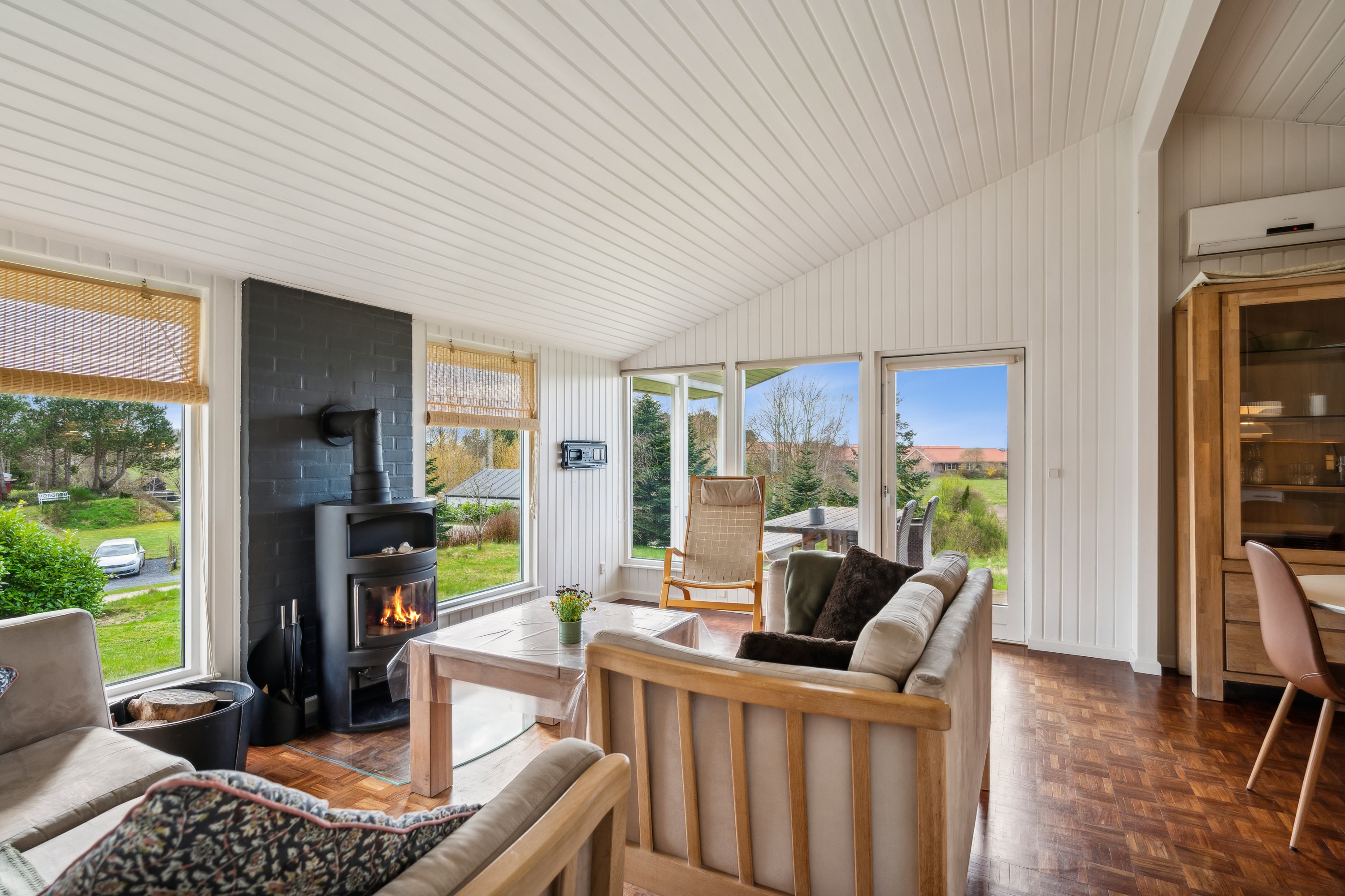 Miniaturebillede 2: . Billede af Planetvej 6, Holmens Bakker, 8400 Ebeltoft