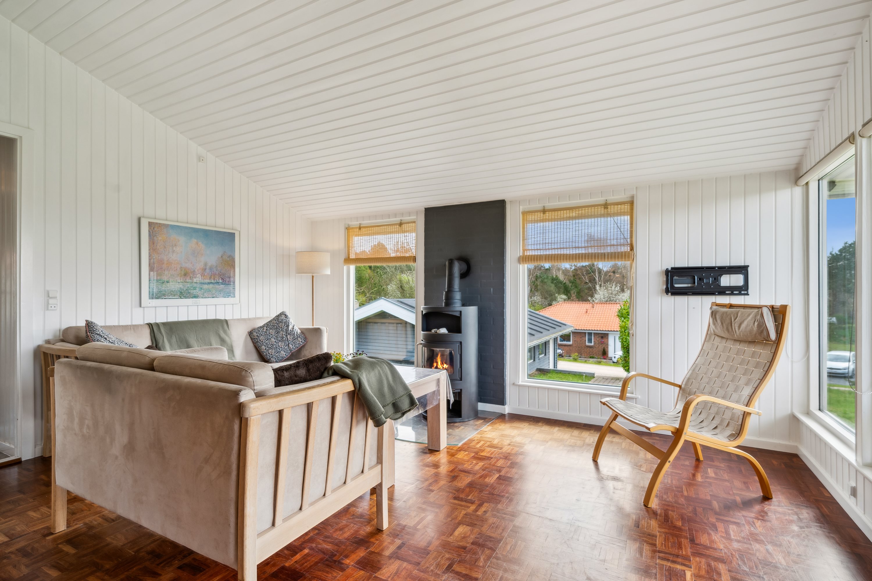 Fremhævet  billede i fuldskærmstilstand. Billede af Planetvej 6, Holmens Bakker, 8400 Ebeltoft