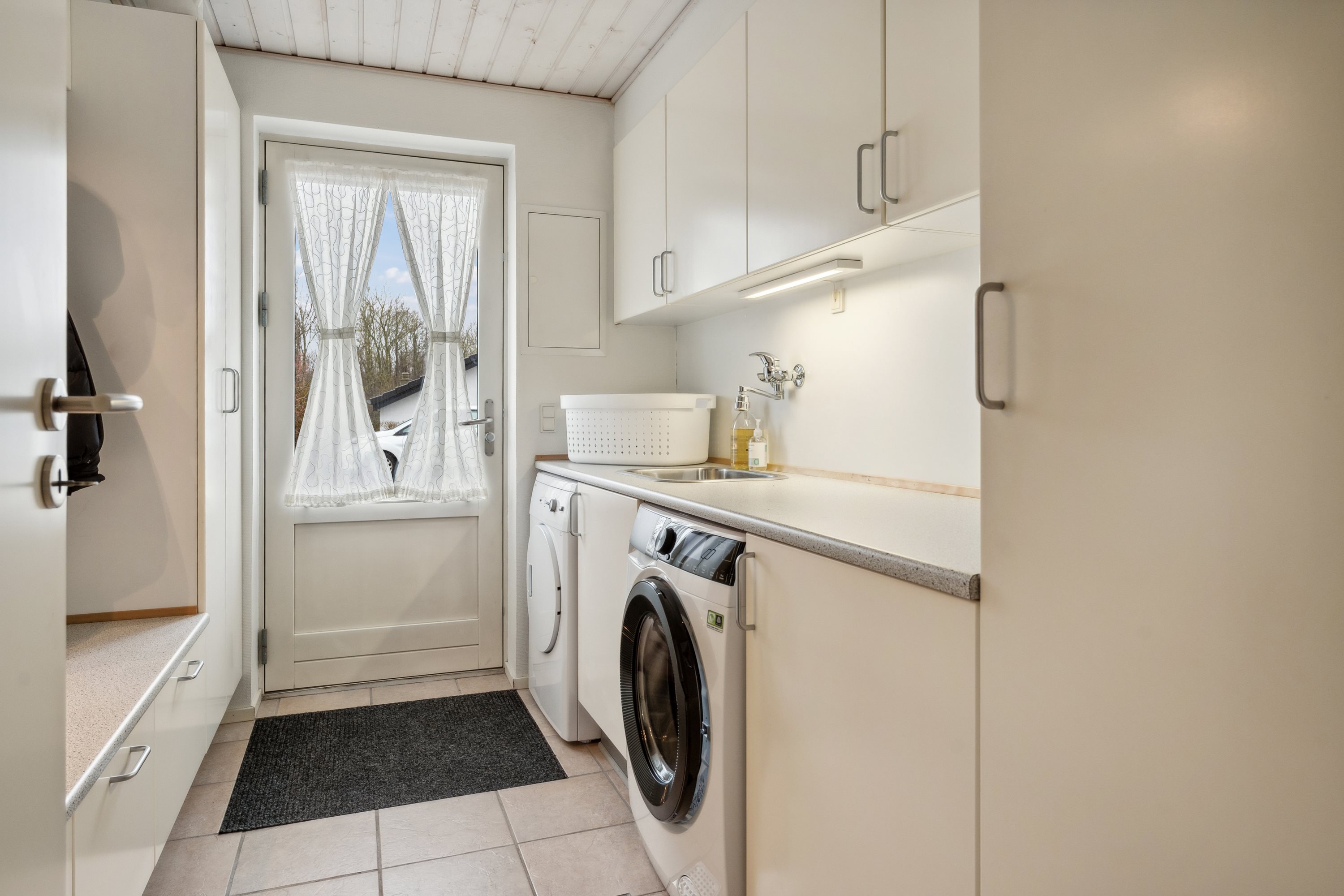 Fremhævet  billede i fuldskærmstilstand. Billede af Ellegårds Alle 9, 8960 Randers SØ