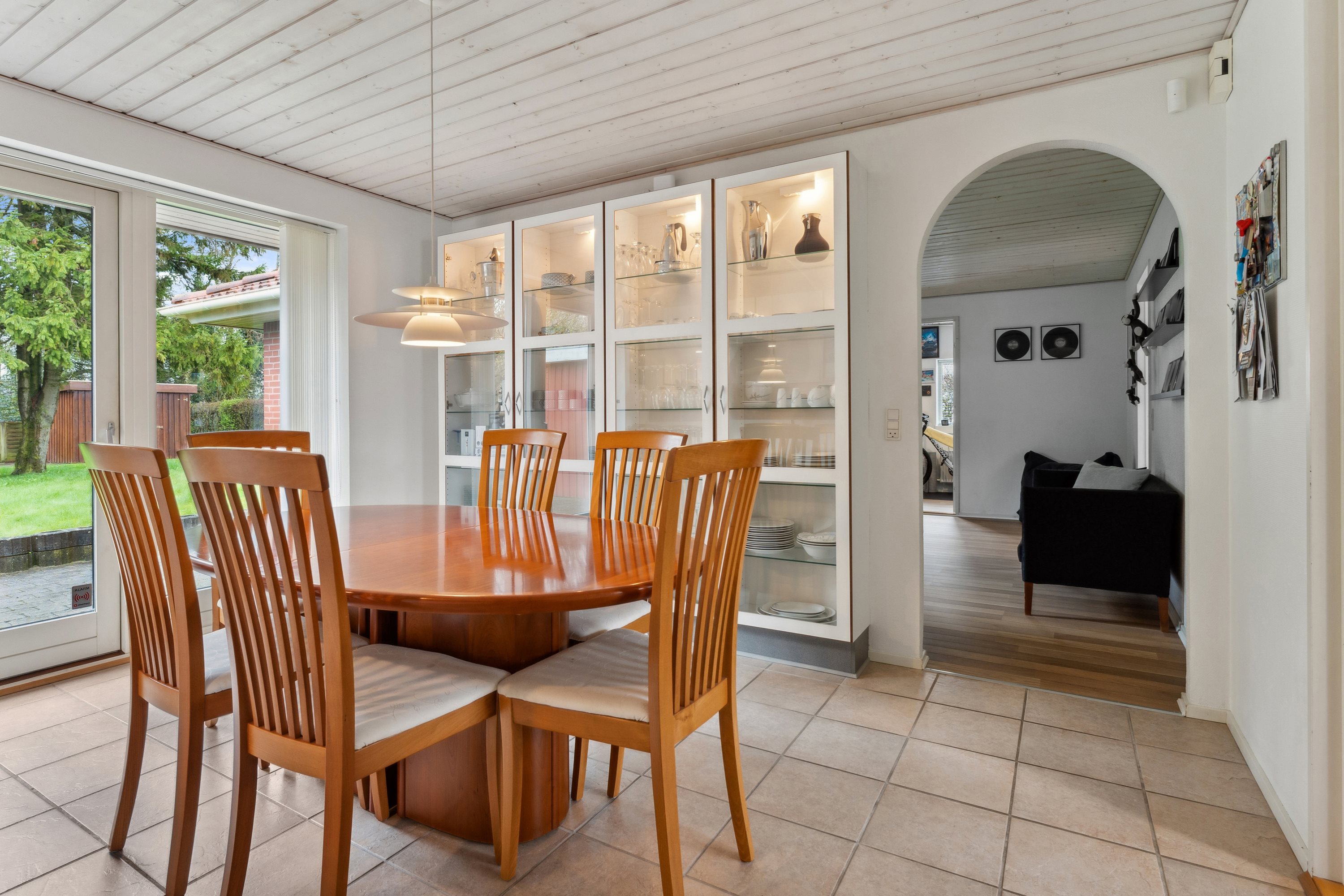 Fremhævet  billede i fuldskærmstilstand. Billede af Ellegårds Alle 9, 8960 Randers SØ