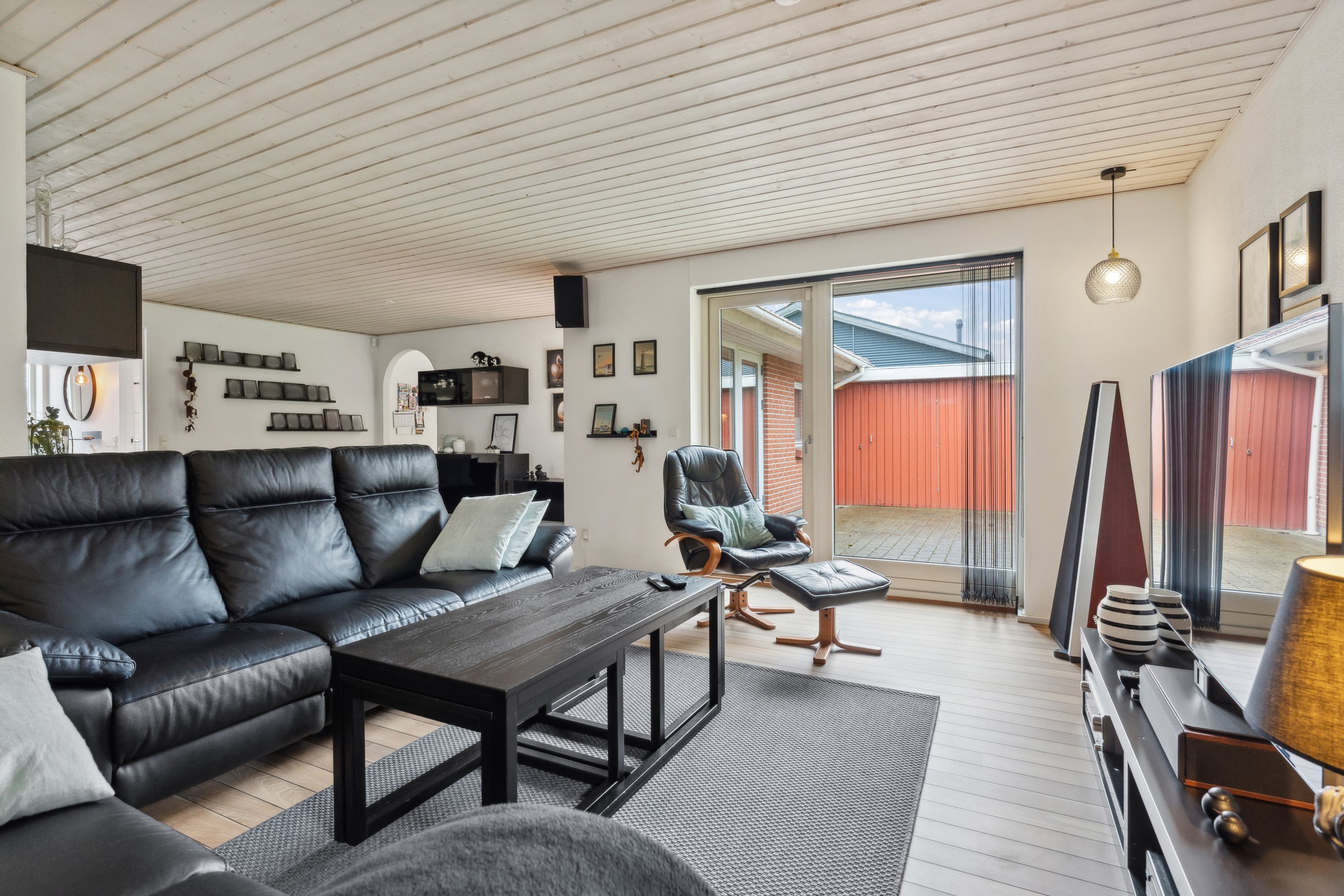 Fremhævet  billede i fuldskærmstilstand. Billede af Ellegårds Alle 9, 8960 Randers SØ