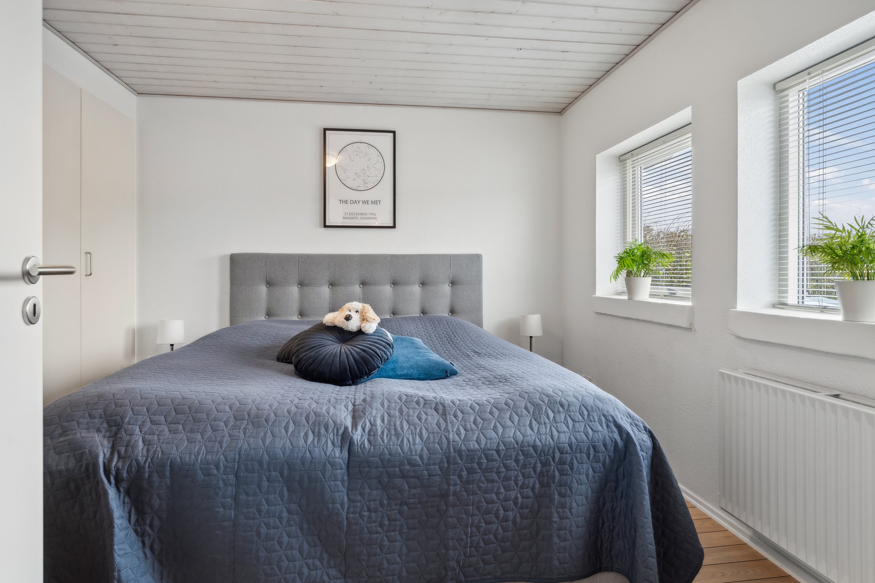 Fremhævet  billede i fuldskærmstilstand. Billede af Ellegårds Alle 9, 8960 Randers SØ