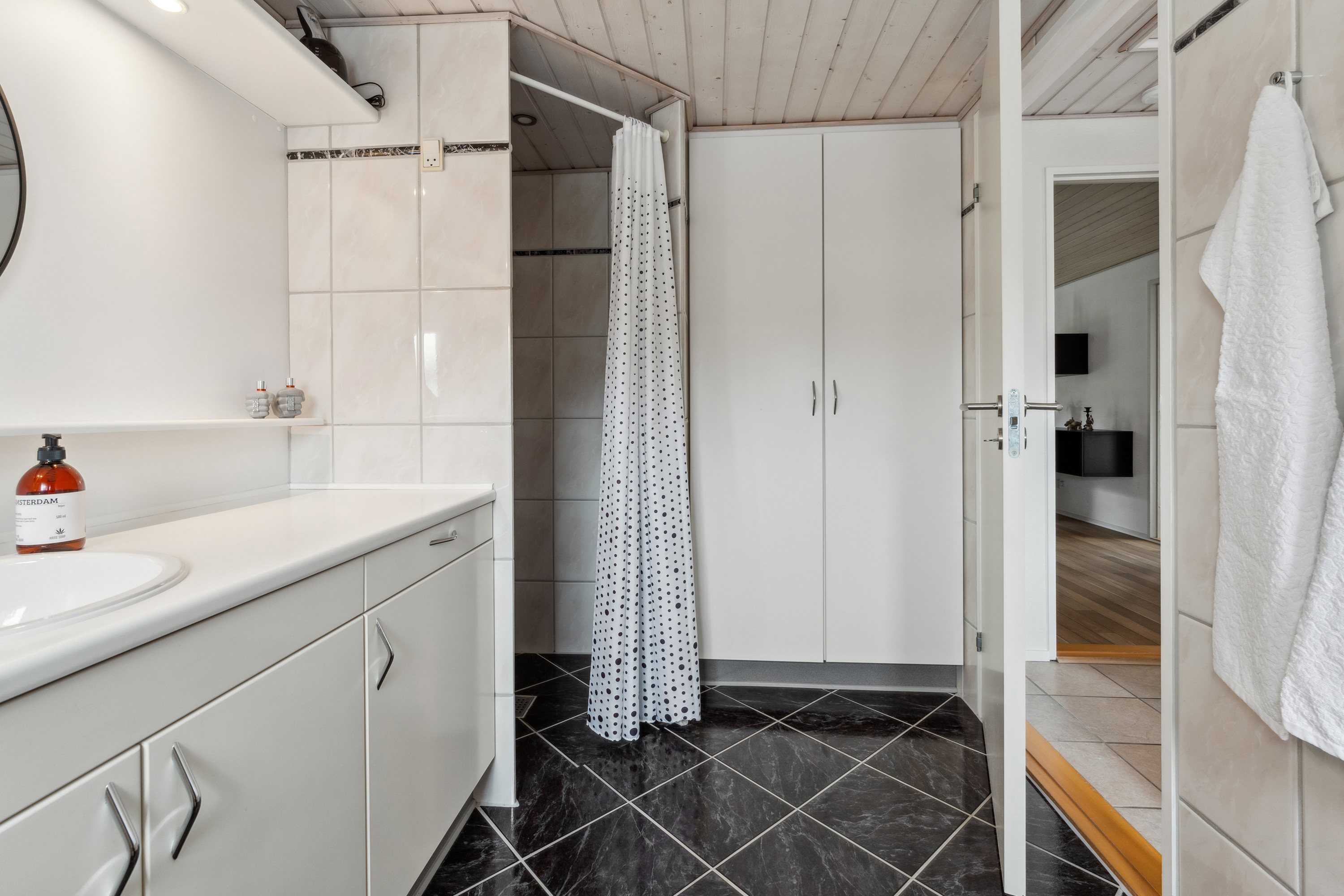 Fremhævet  billede i fuldskærmstilstand. Billede af Ellegårds Alle 9, 8960 Randers SØ