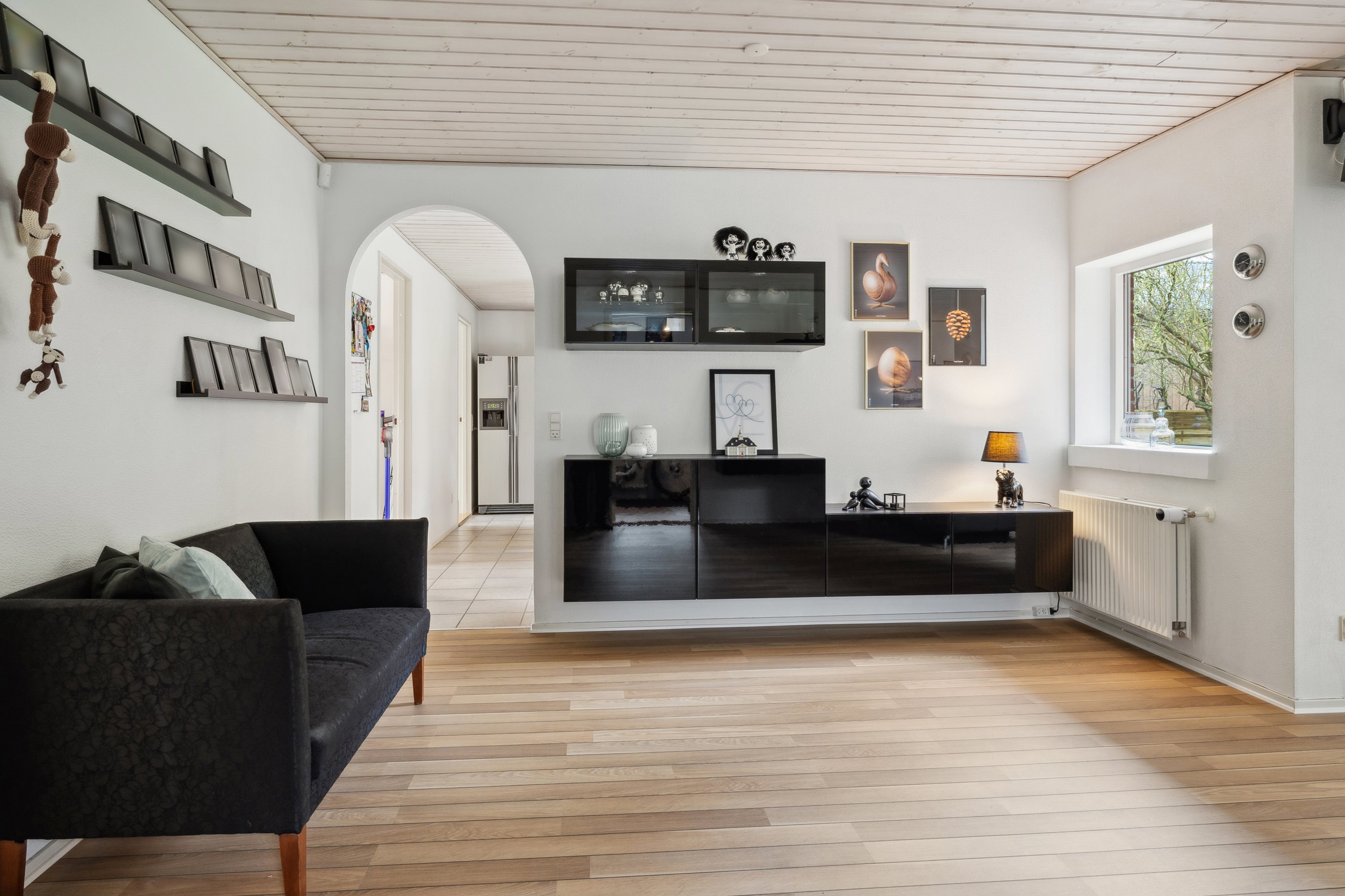 Fremhævet  billede i fuldskærmstilstand. Billede af Ellegårds Alle 9, 8960 Randers SØ