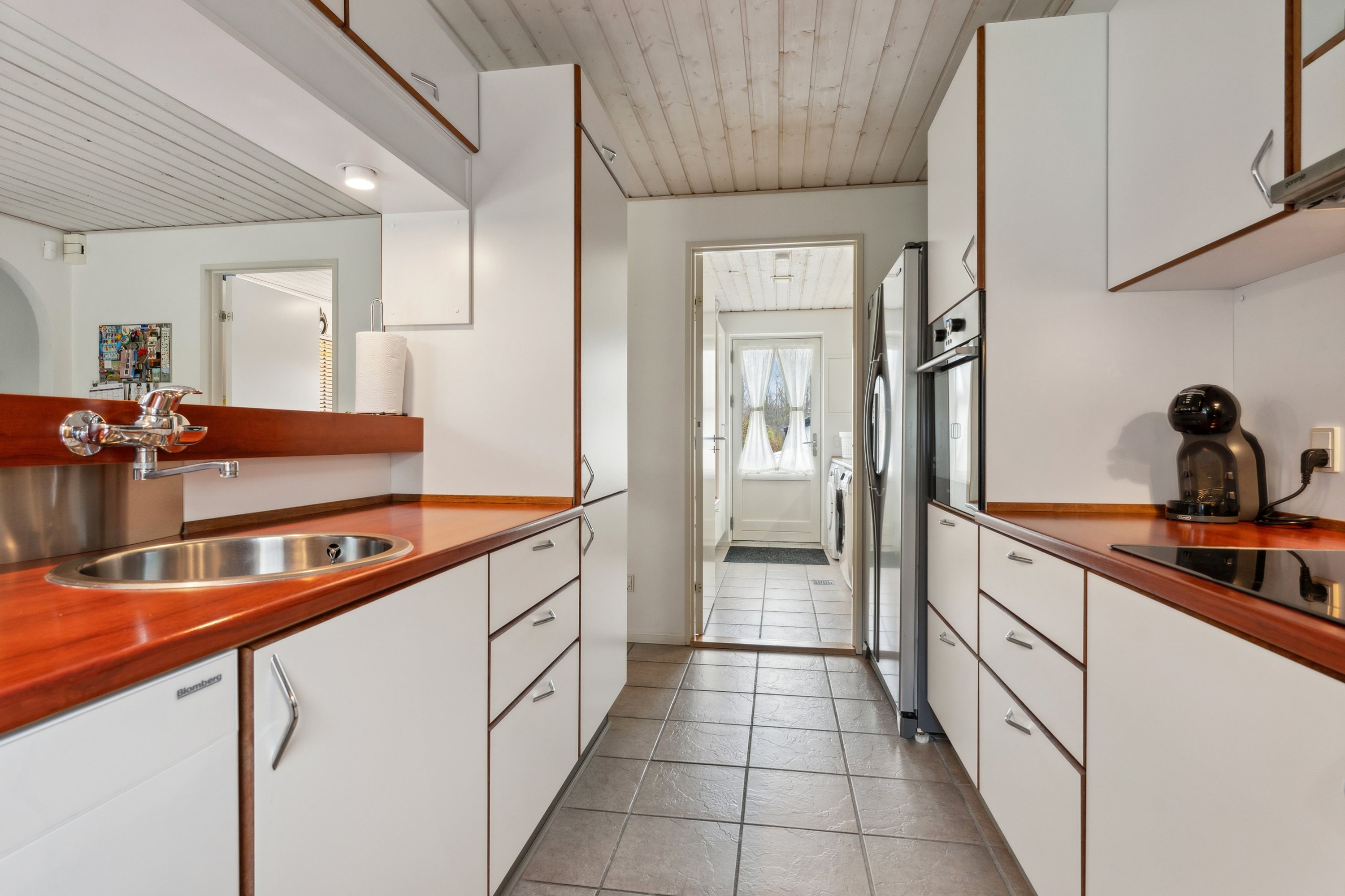 Fremhævet  billede i fuldskærmstilstand. Billede af Ellegårds Alle 9, 8960 Randers SØ