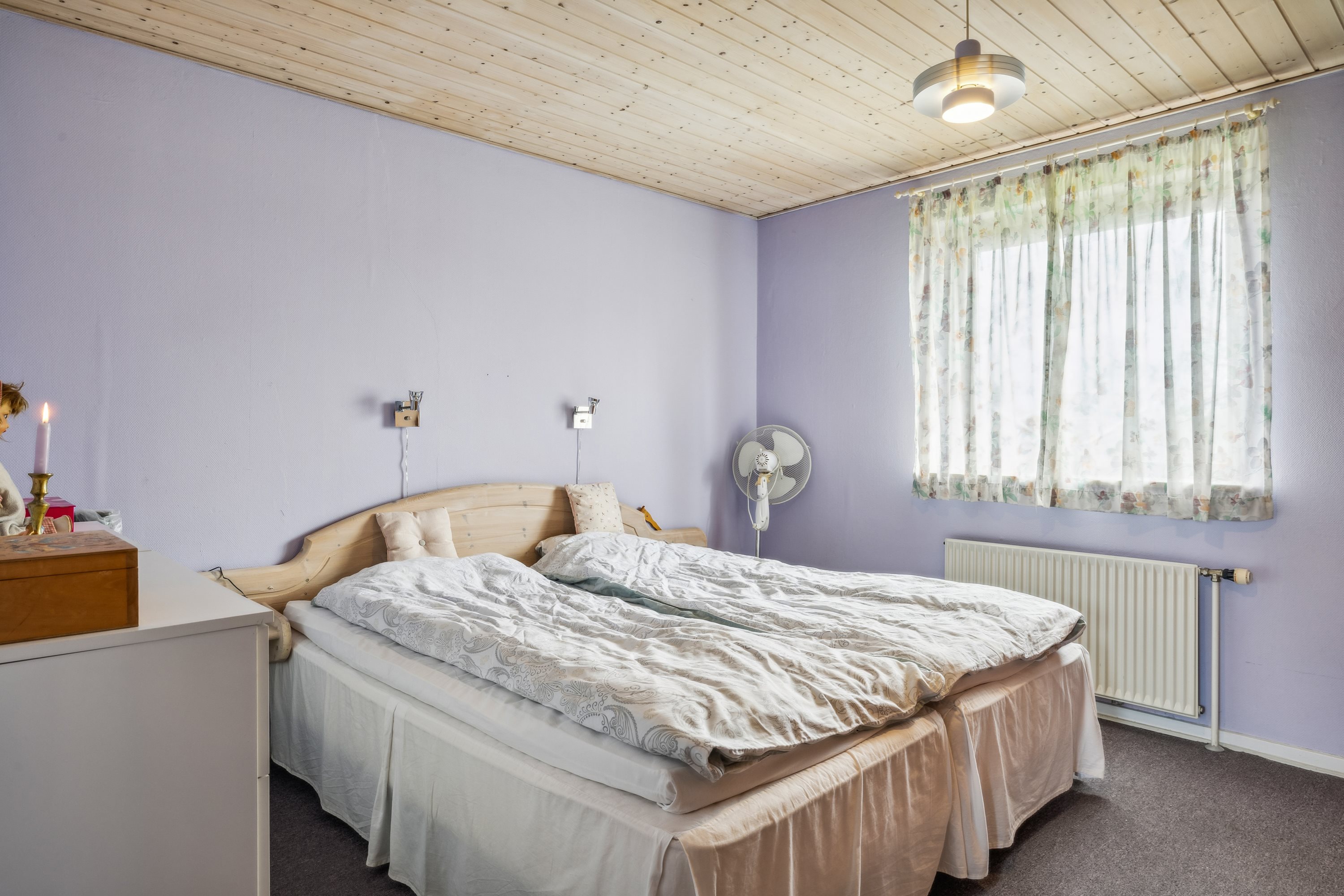 Fremhævet værelse billede i fuldskærmstilstand. Billede af Tjørnevej 3, Korinth, 5600 Faaborg