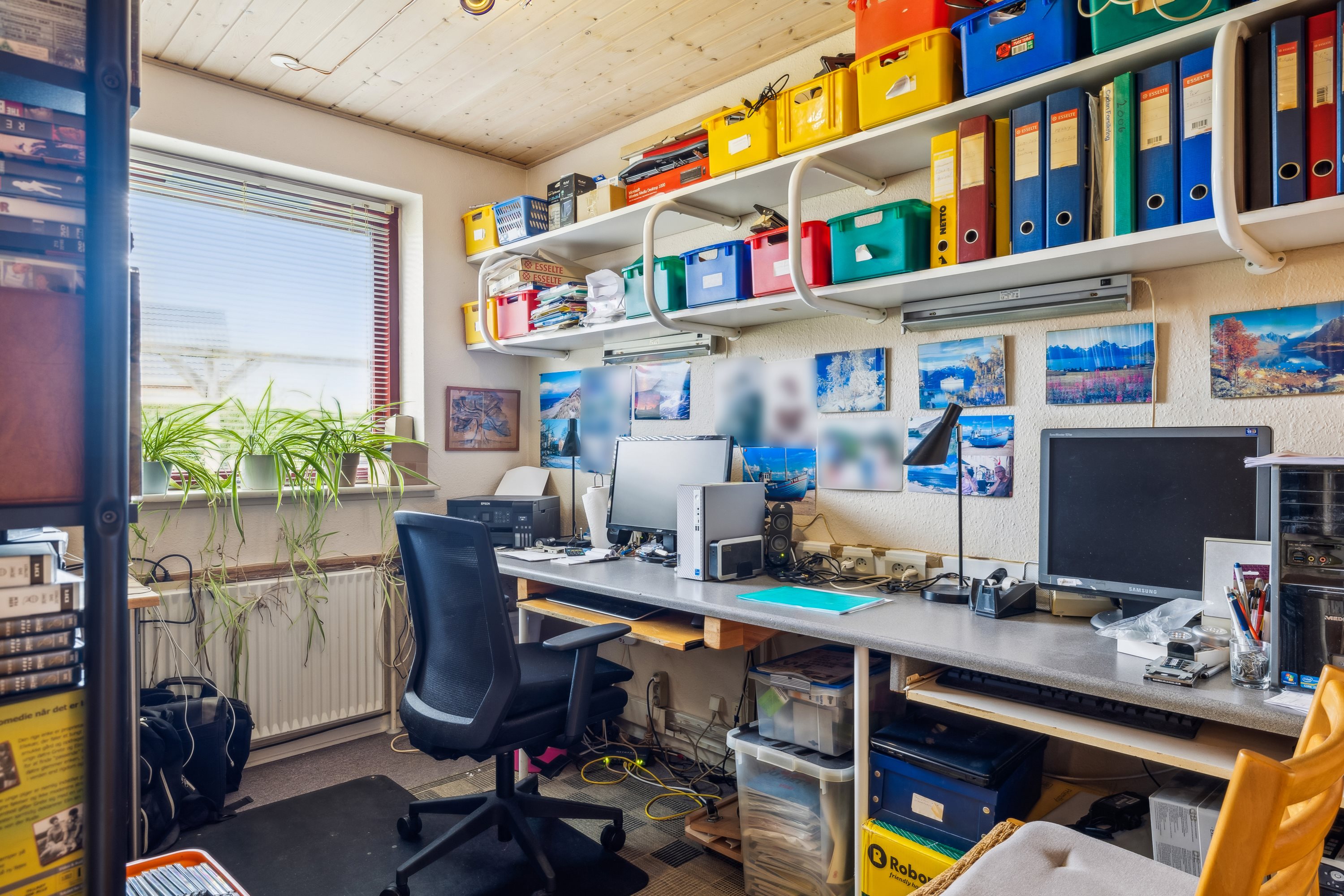 Fremhævet værelse billede i fuldskærmstilstand. Billede af Tjørnevej 3, Korinth, 5600 Faaborg