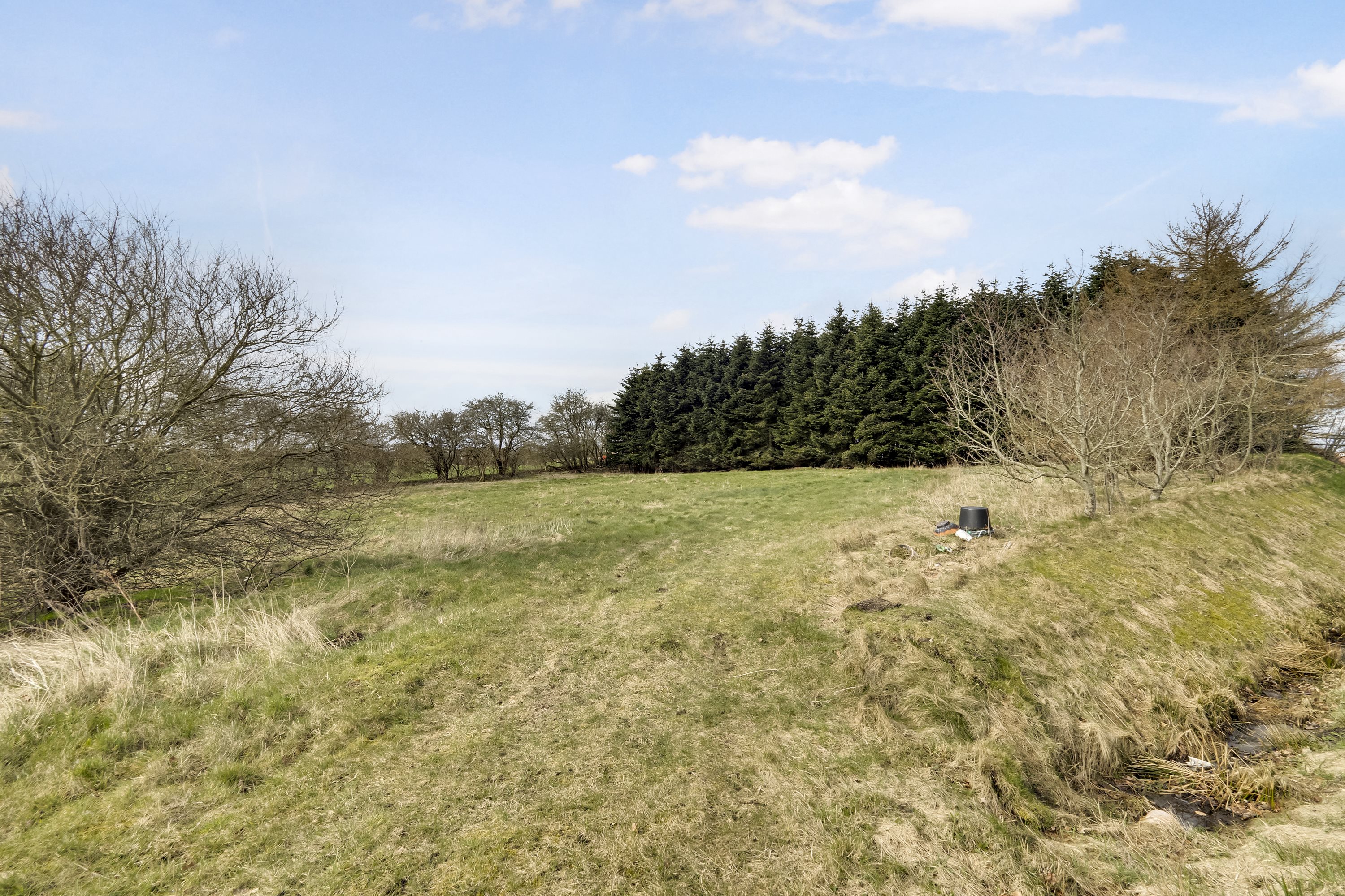 Fremhævet have billede i fuldskærmstilstand. Billede af Trapsandevej 45, Vang, 7700 Thisted