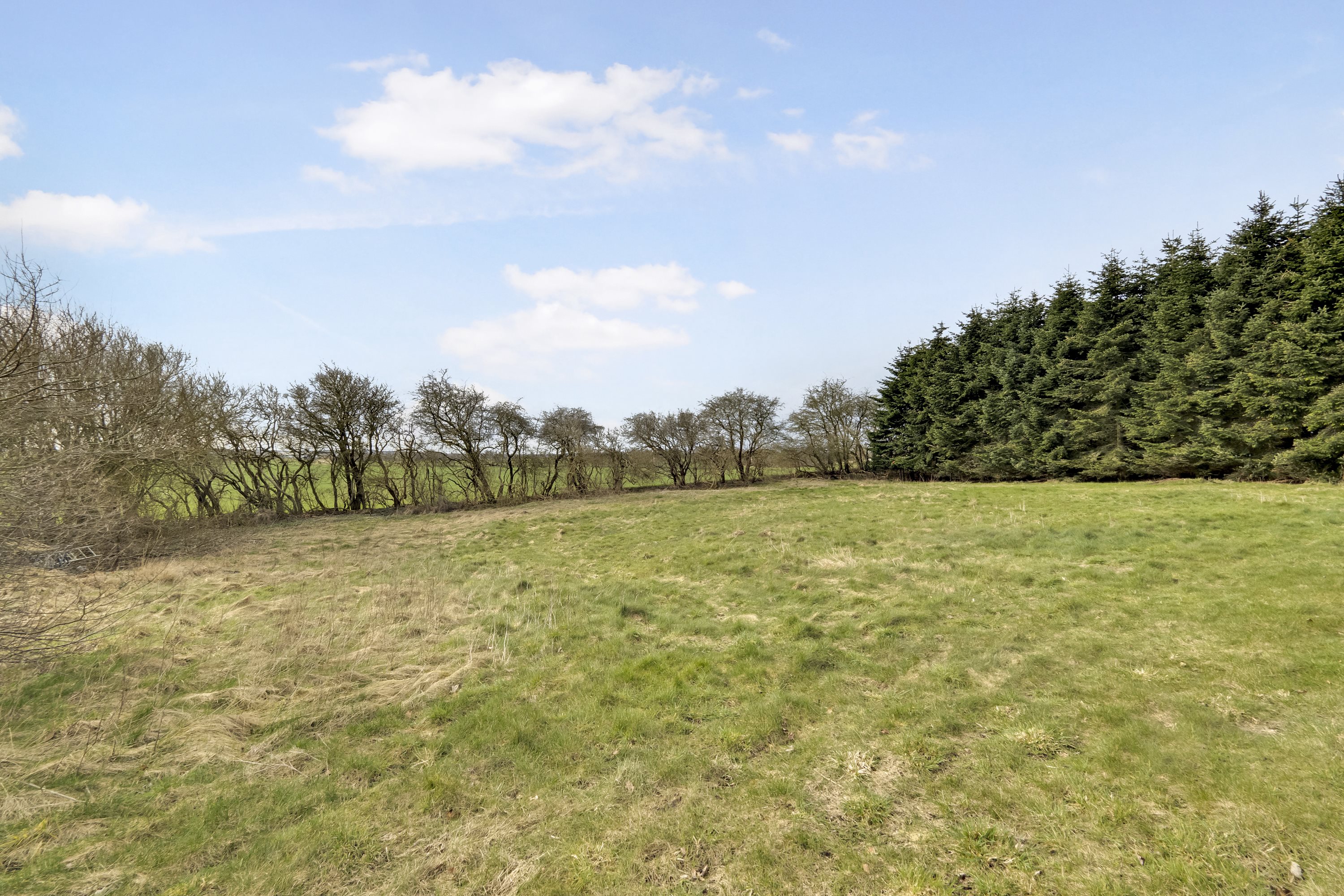 Fremhævet have billede i fuldskærmstilstand. Billede af Trapsandevej 45, Vang, 7700 Thisted