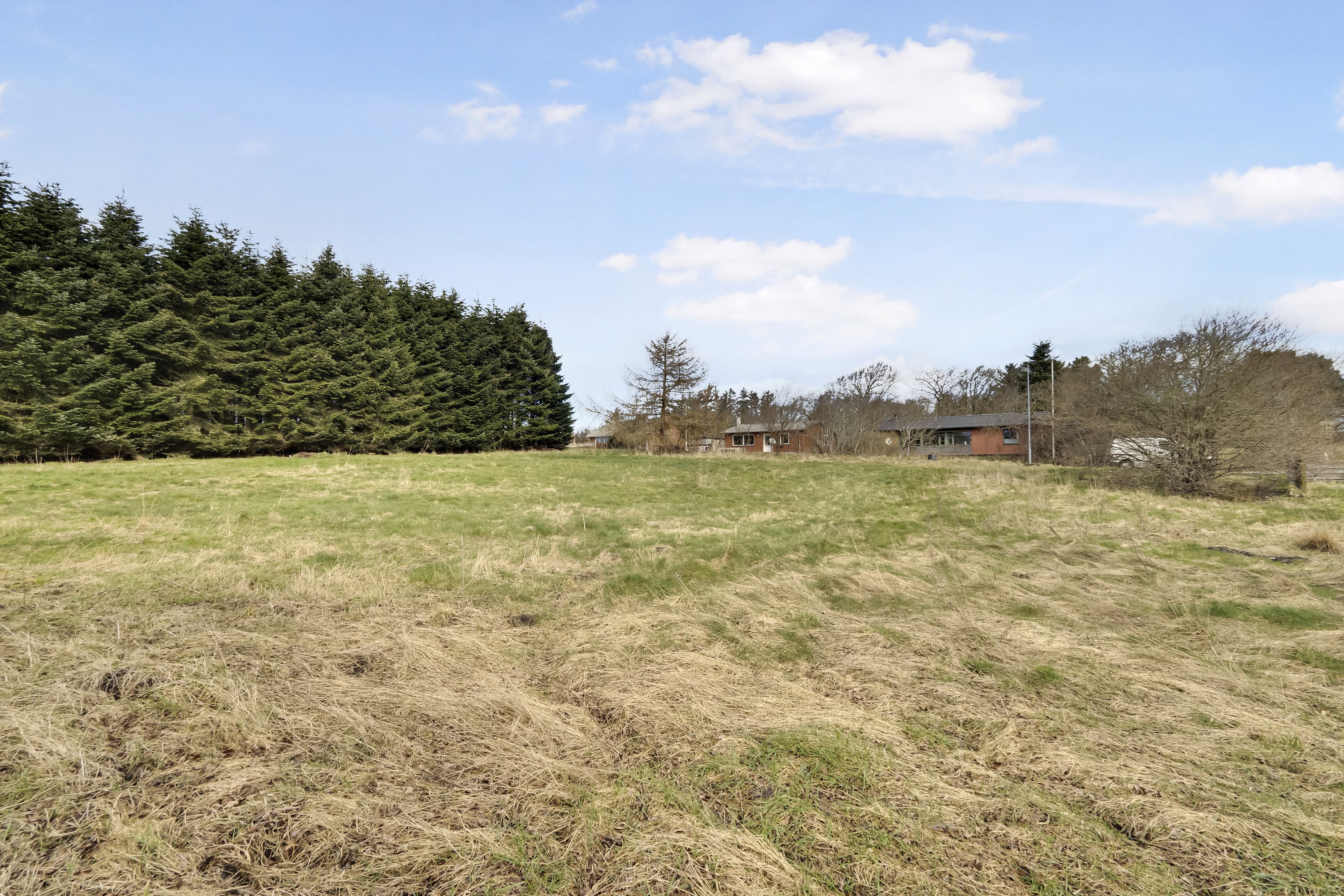 Fremhævet have billede i fuldskærmstilstand. Billede af Trapsandevej 45, Vang, 7700 Thisted