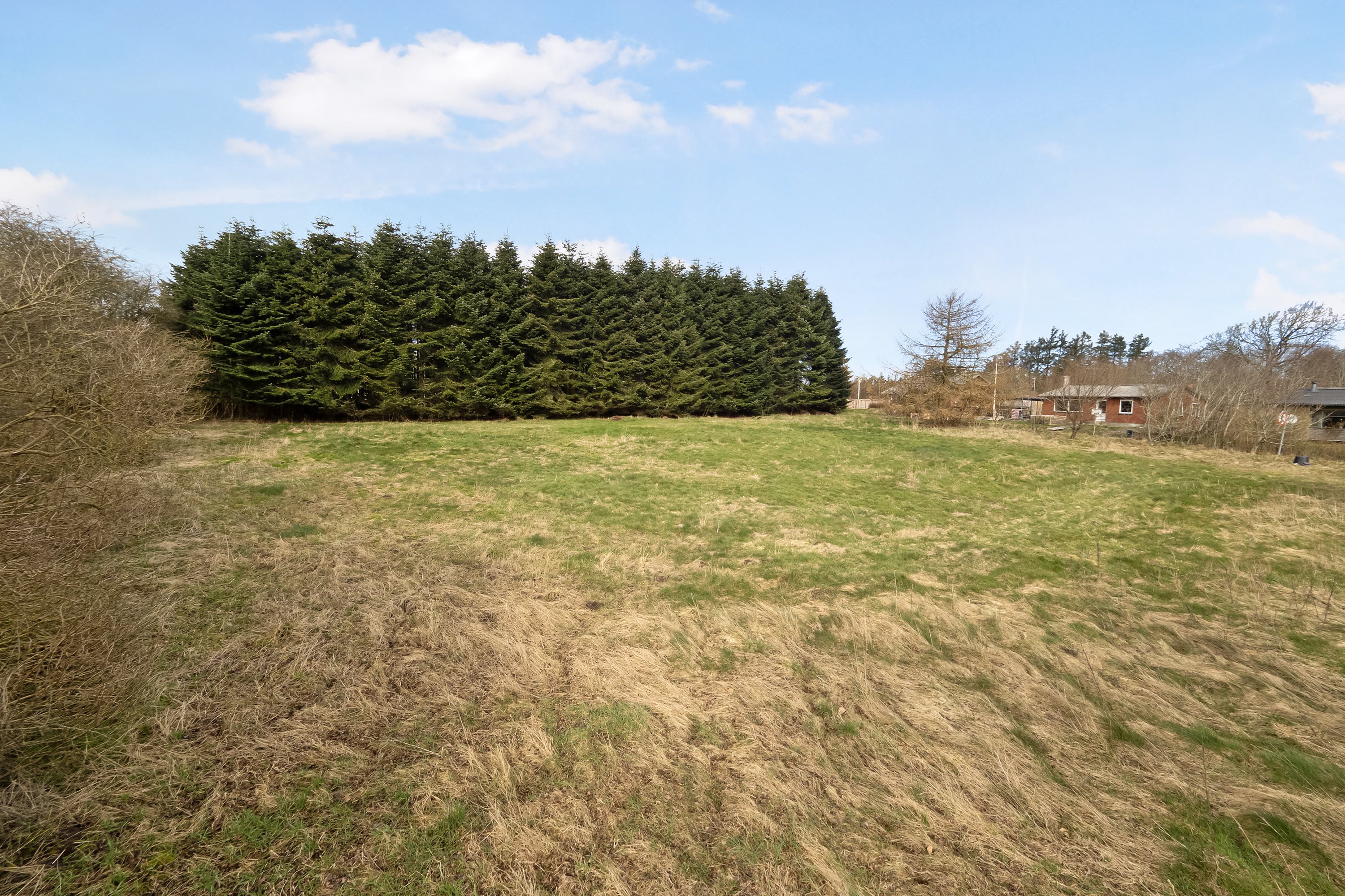 Fremhævet have billede i fuldskærmstilstand. Billede af Trapsandevej 45, Vang, 7700 Thisted