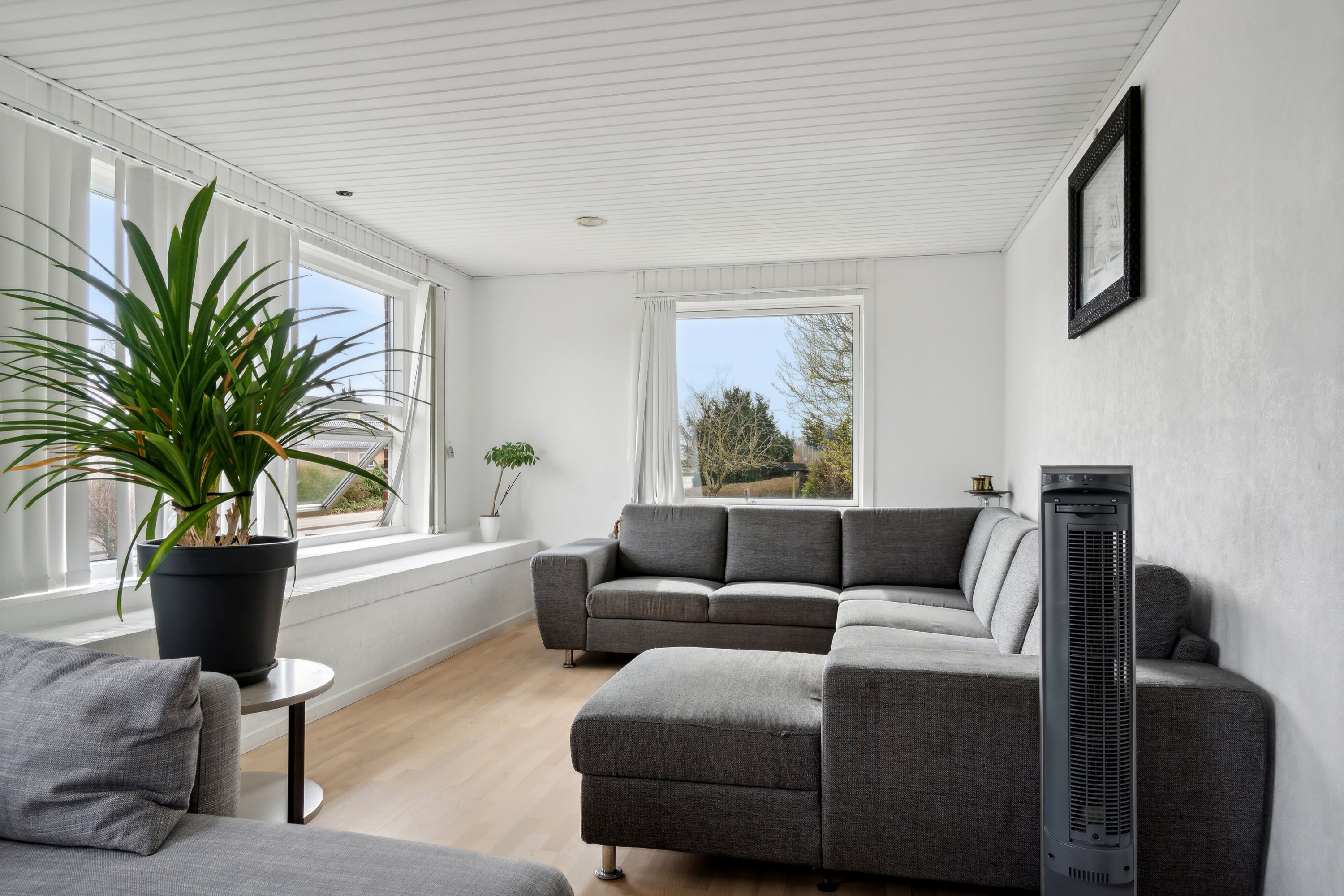 Miniaturebillede 1: stue. Billede af Skagensvej 87B, 9800 Hjørring