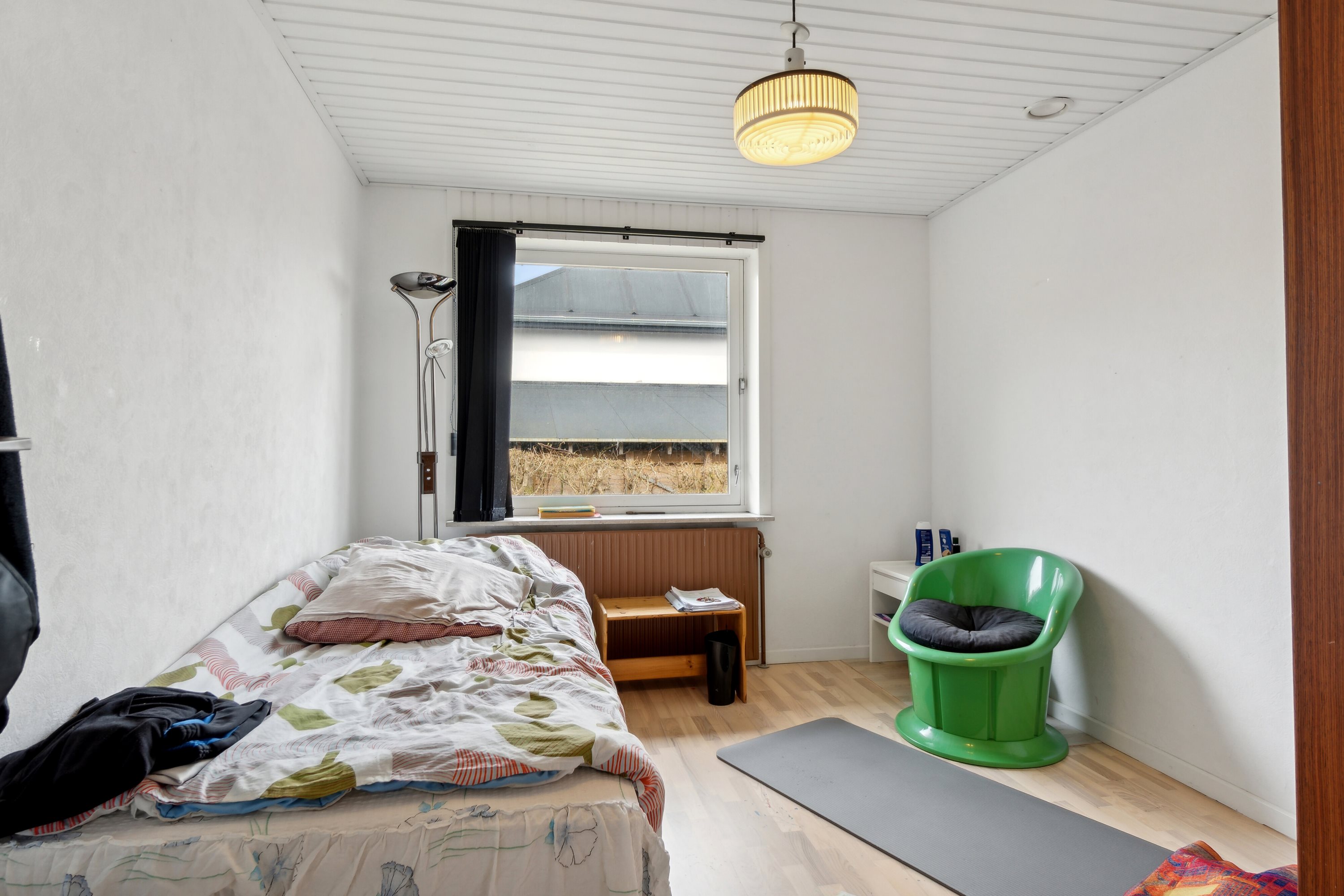 Fremhævet værelse billede i fuldskærmstilstand. Billede af Skagensvej 87B, 9800 Hjørring