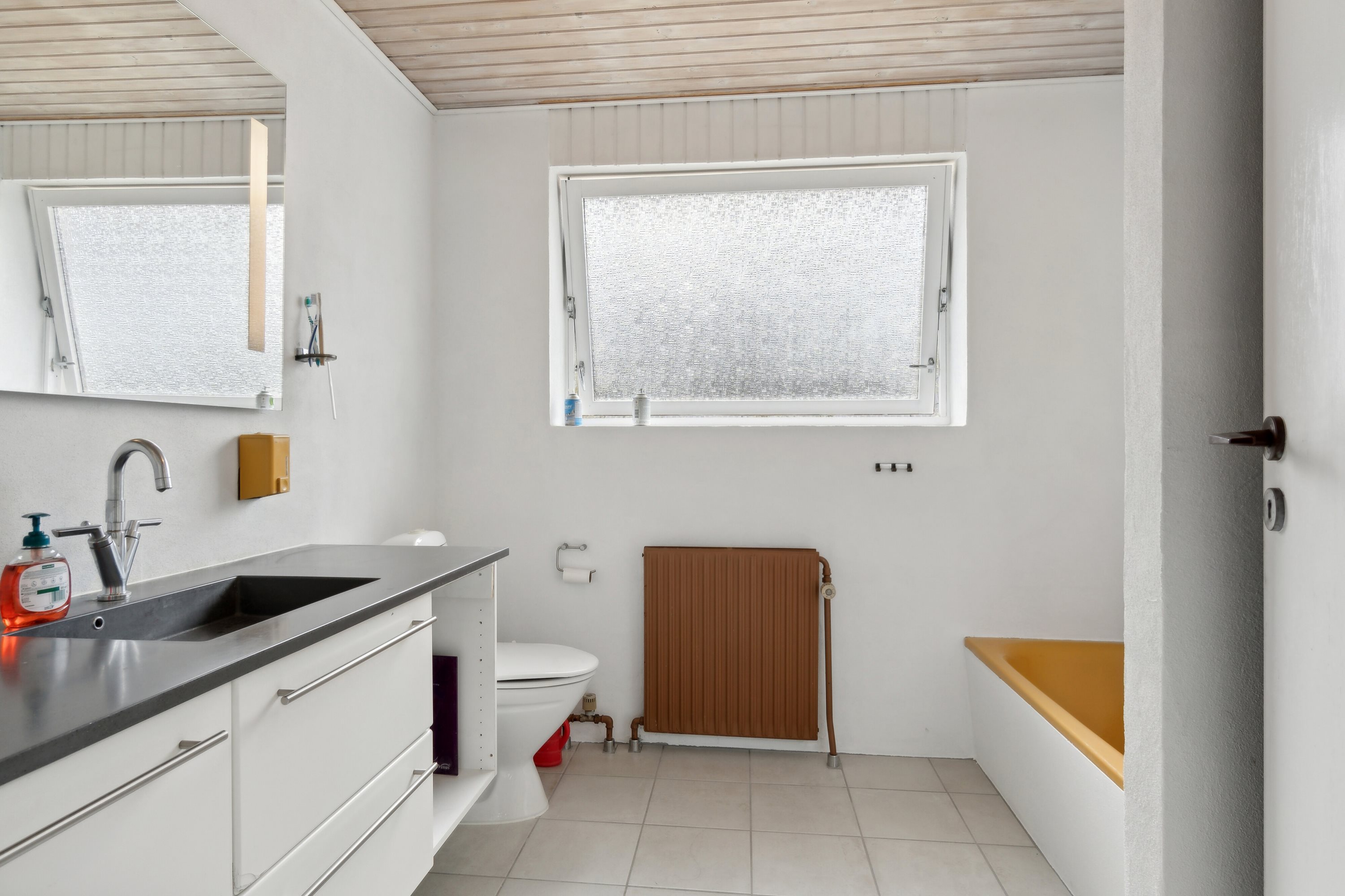 Fremhævet køkken billede i fuldskærmstilstand. Billede af Skagensvej 87B, 9800 Hjørring