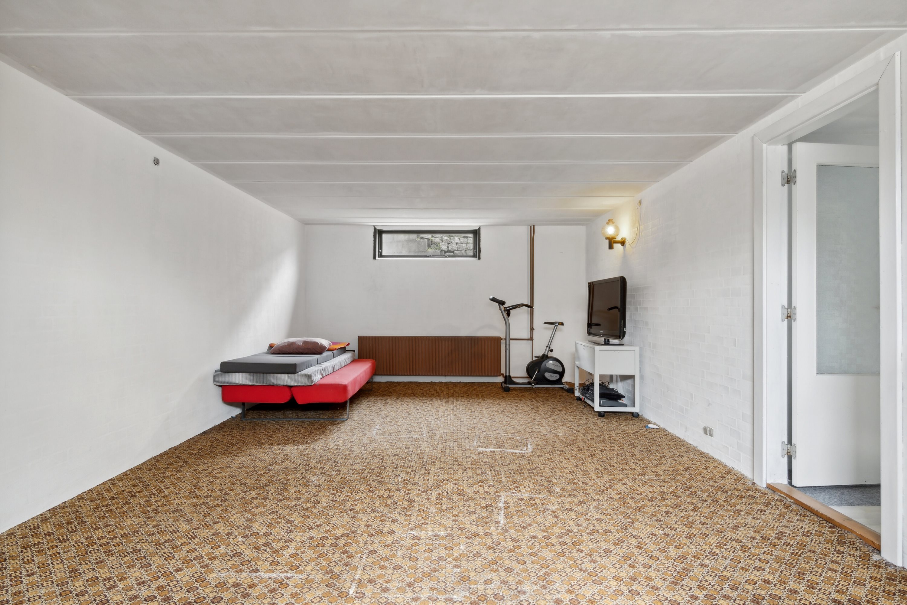 Fremhævet disponibel rum billede i fuldskærmstilstand. Billede af Skagensvej 87B, 9800 Hjørring