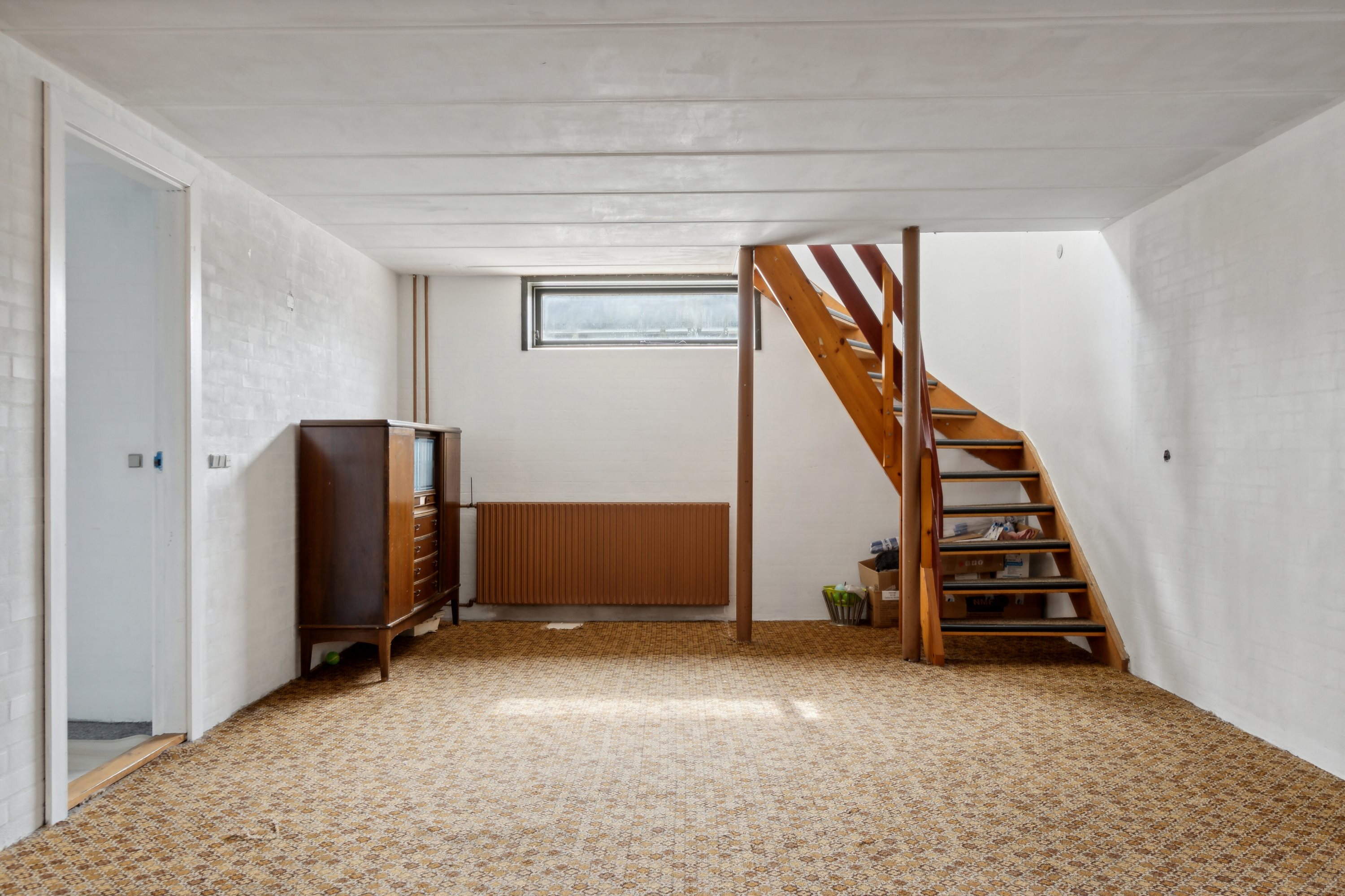 Fremhævet disponibel rum billede i fuldskærmstilstand. Billede af Skagensvej 87B, 9800 Hjørring