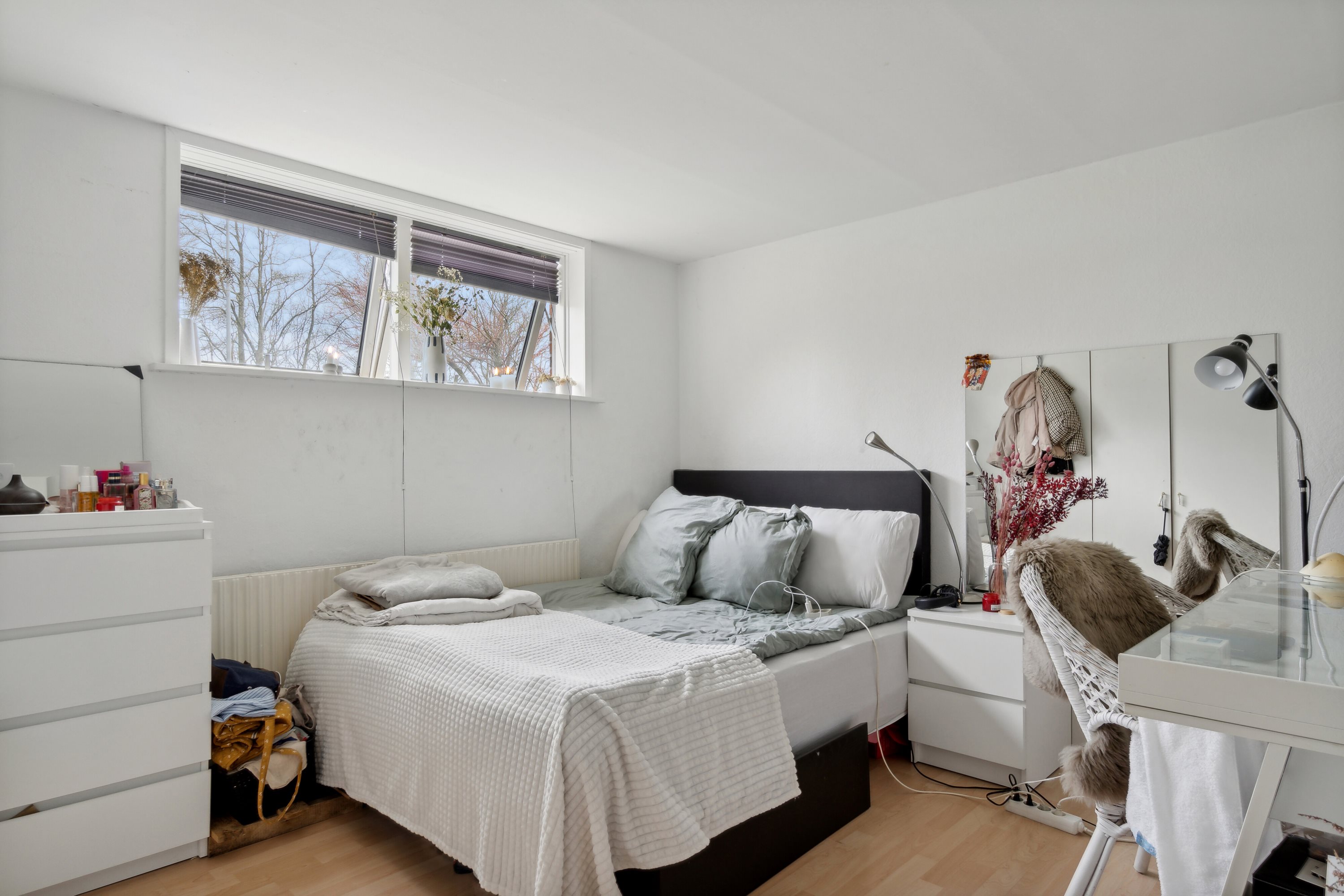 Fremhævet disponibel rum billede i fuldskærmstilstand. Billede af Skagensvej 87B, 9800 Hjørring