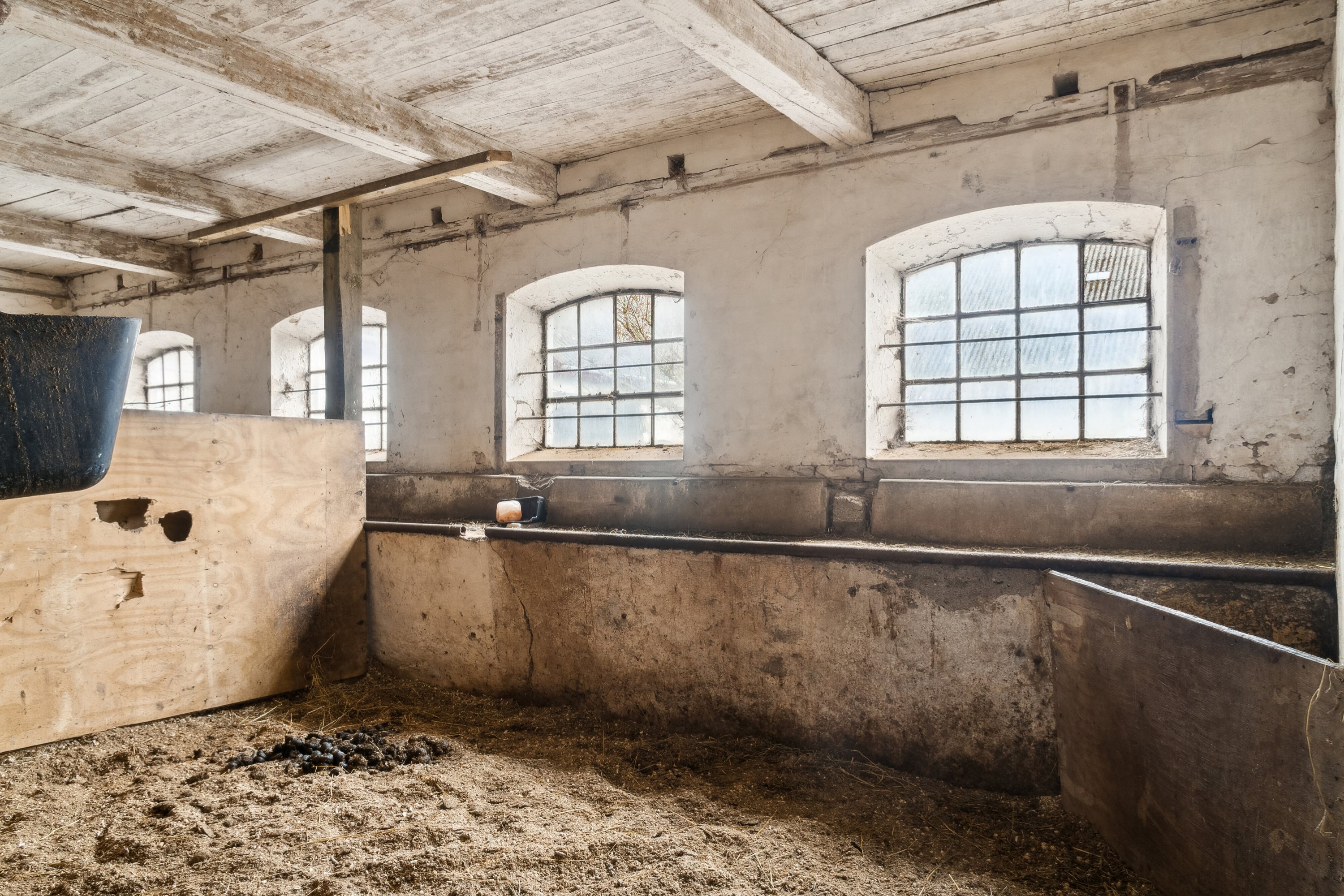 Fremhævet lade billede i fuldskærmstilstand. Billede af Køng Kirkevej 7a og 7b, 4750 Lundby