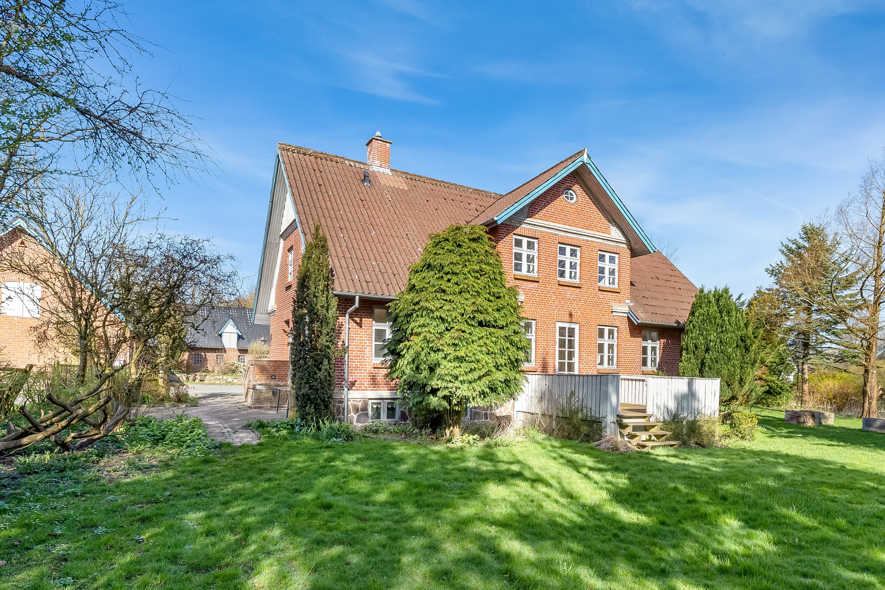 Fremhævet ejendommen billede i fuldskærmstilstand. Billede af Bredalkærvej 231, Bredal, 7120 Vejle Øst