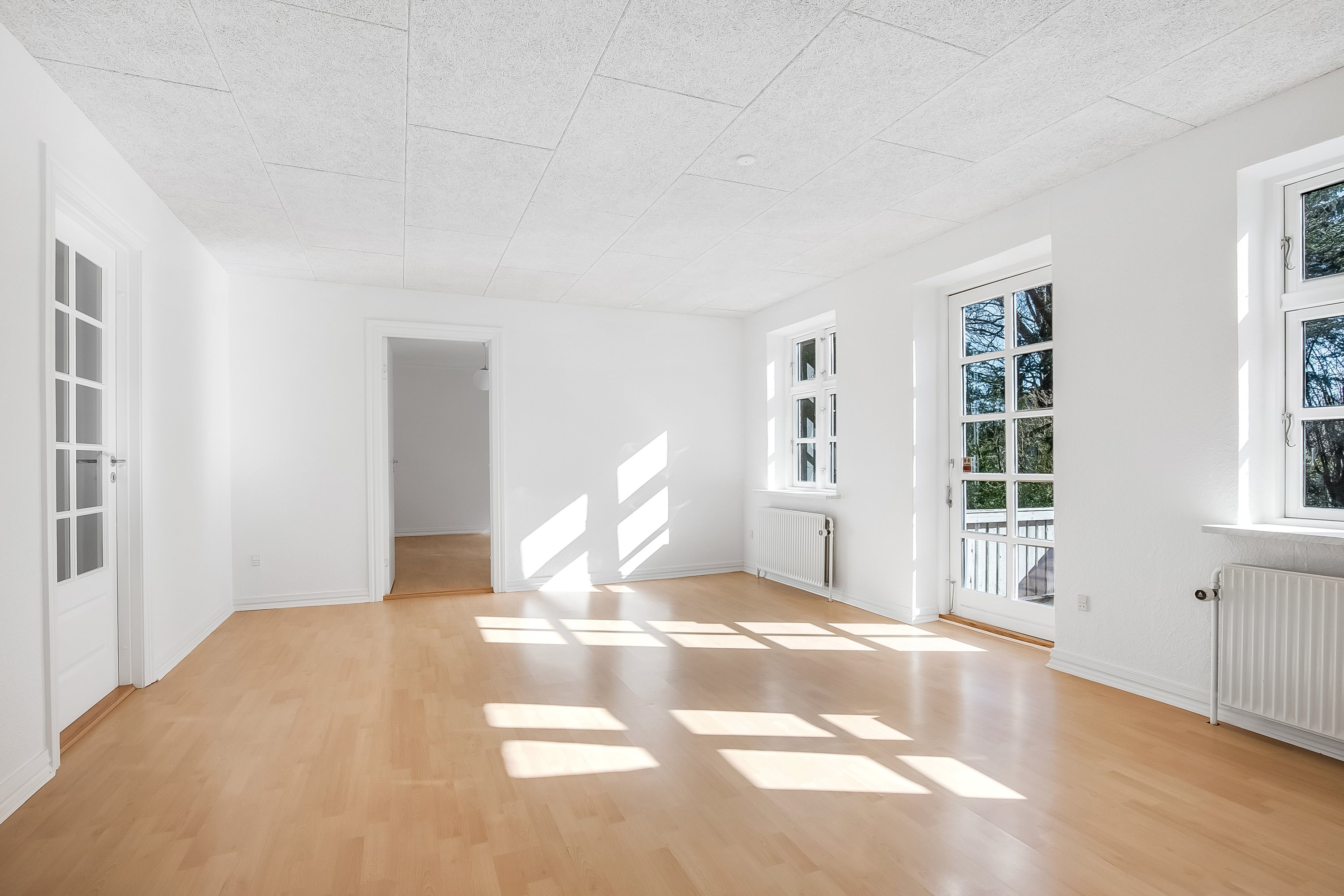 Miniaturebillede 1: stue. Billede af Bredalkærvej 231, Bredal, 7120 Vejle Øst