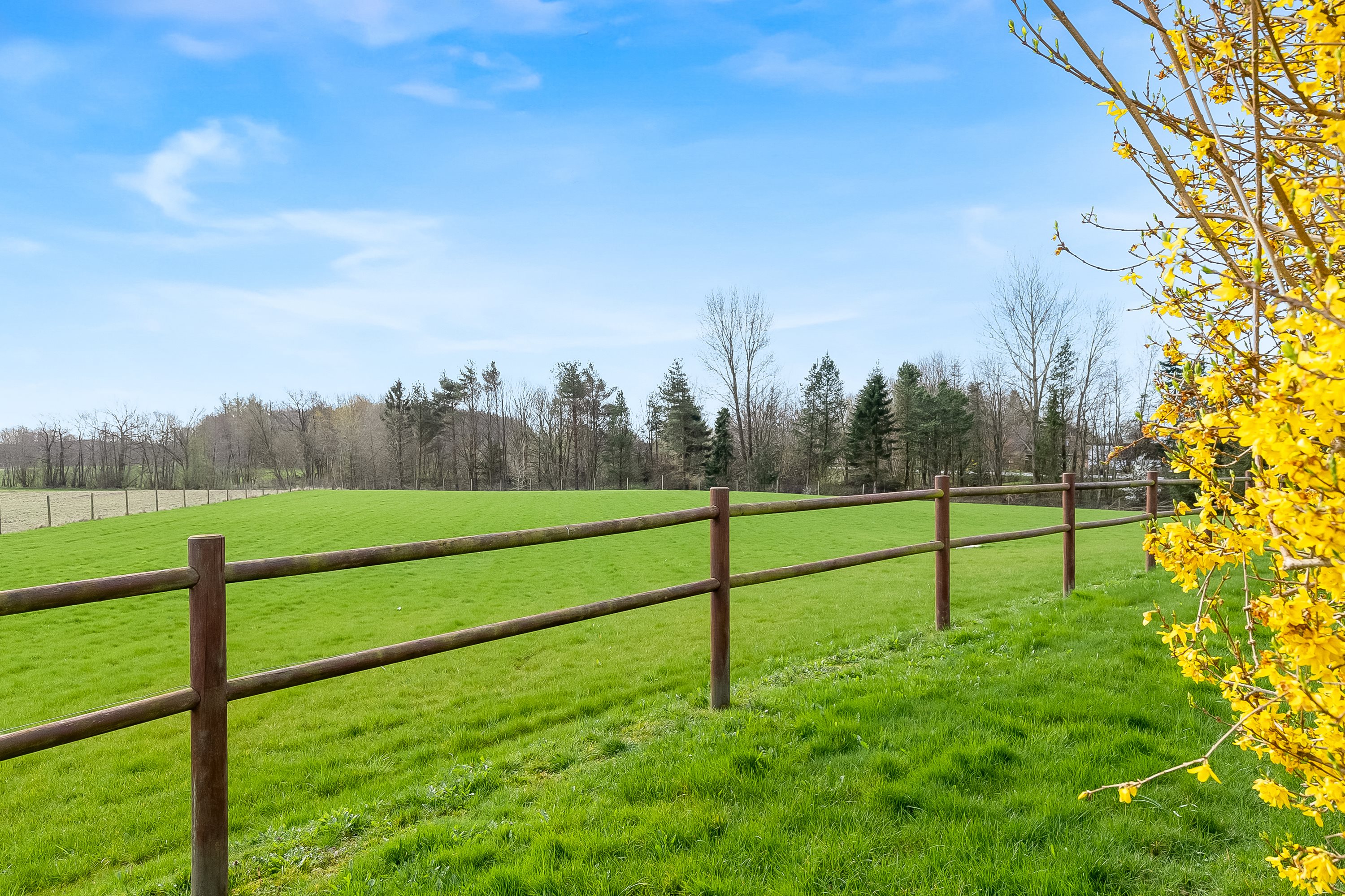 Fremhævet jordtilliggende billede i fuldskærmstilstand. Billede af Koldingvej 623, Tiufkær, 7100 Vejle