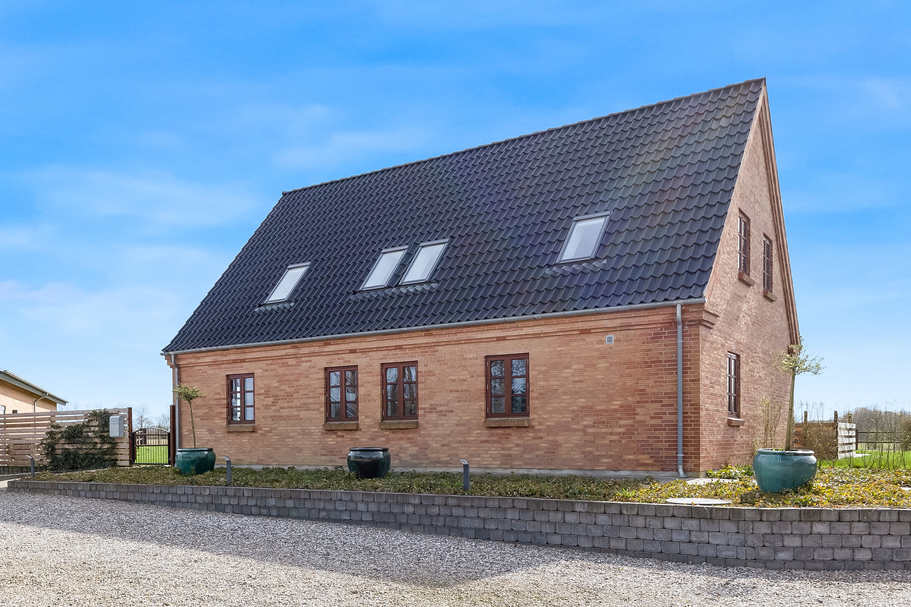 Fremhævet ejendommen billede i fuldskærmstilstand. Billede af Koldingvej 623, Tiufkær, 7100 Vejle