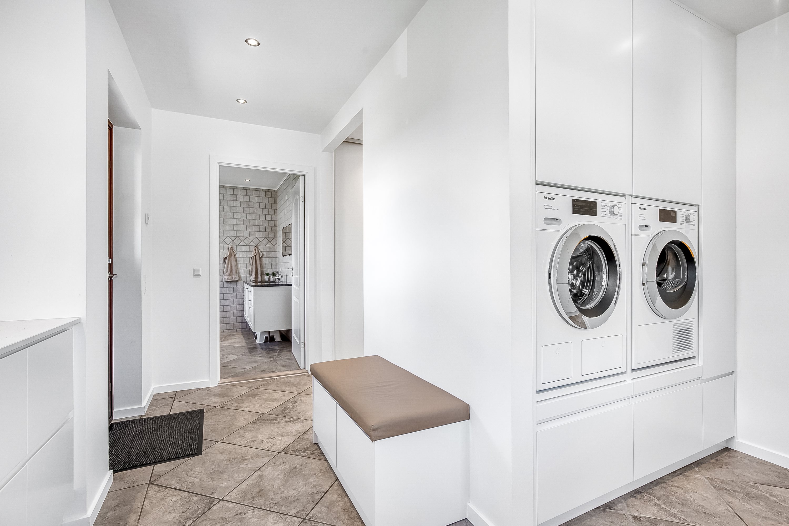 Fremhævet bryggers billede i fuldskærmstilstand. Billede af Koldingvej 623, Tiufkær, 7100 Vejle