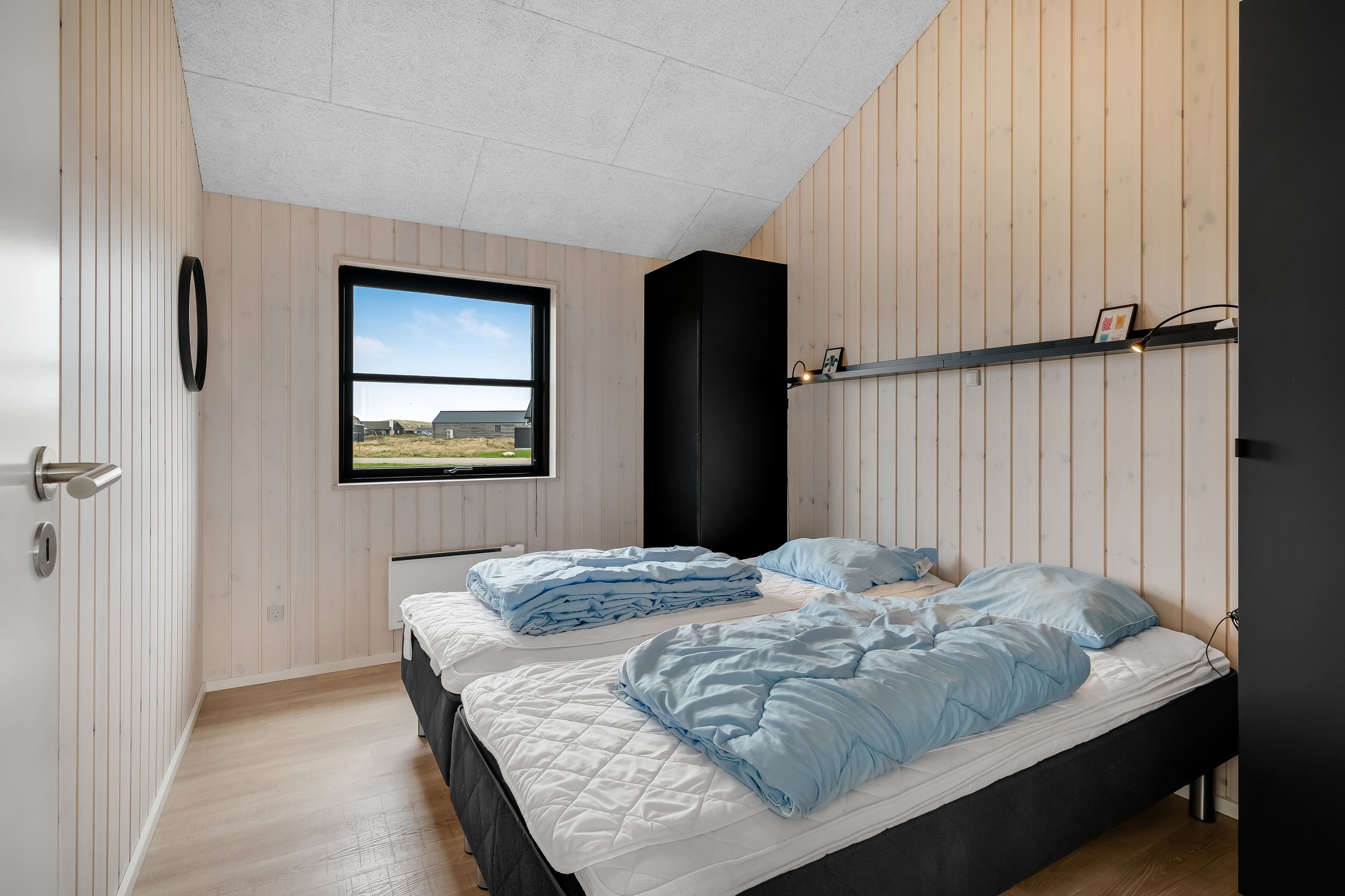 Fremhævet værelse billede i fuldskærmstilstand. Billede af Horizonvej 7, Vrist, 7673 Harboøre