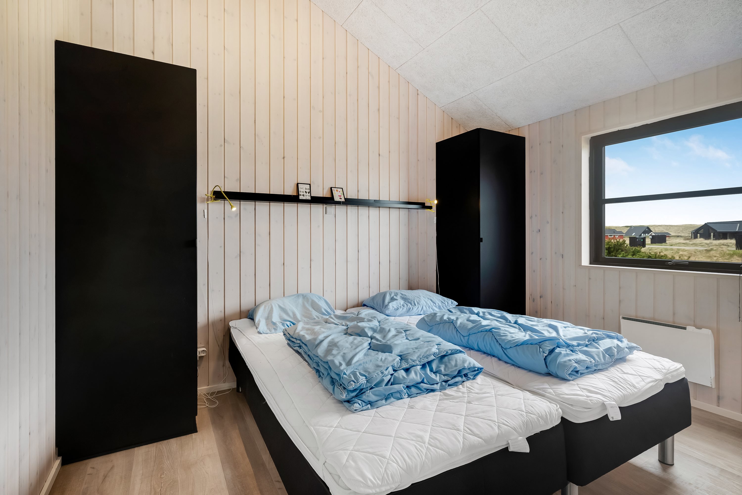 Fremhævet værelse billede i fuldskærmstilstand. Billede af Horizonvej 7, Vrist, 7673 Harboøre