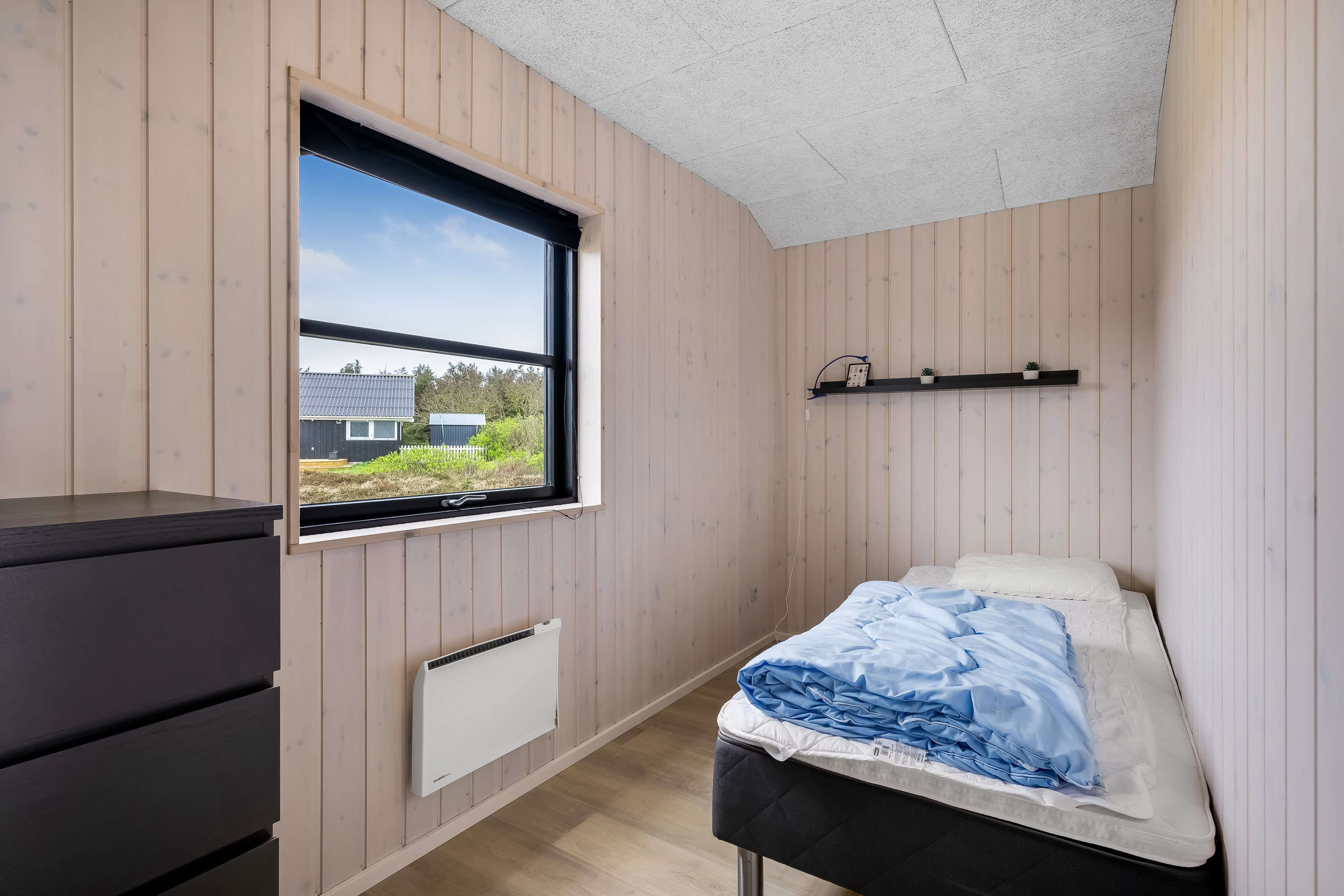 Fremhævet værelse billede i fuldskærmstilstand. Billede af Horizonvej 7, Vrist, 7673 Harboøre