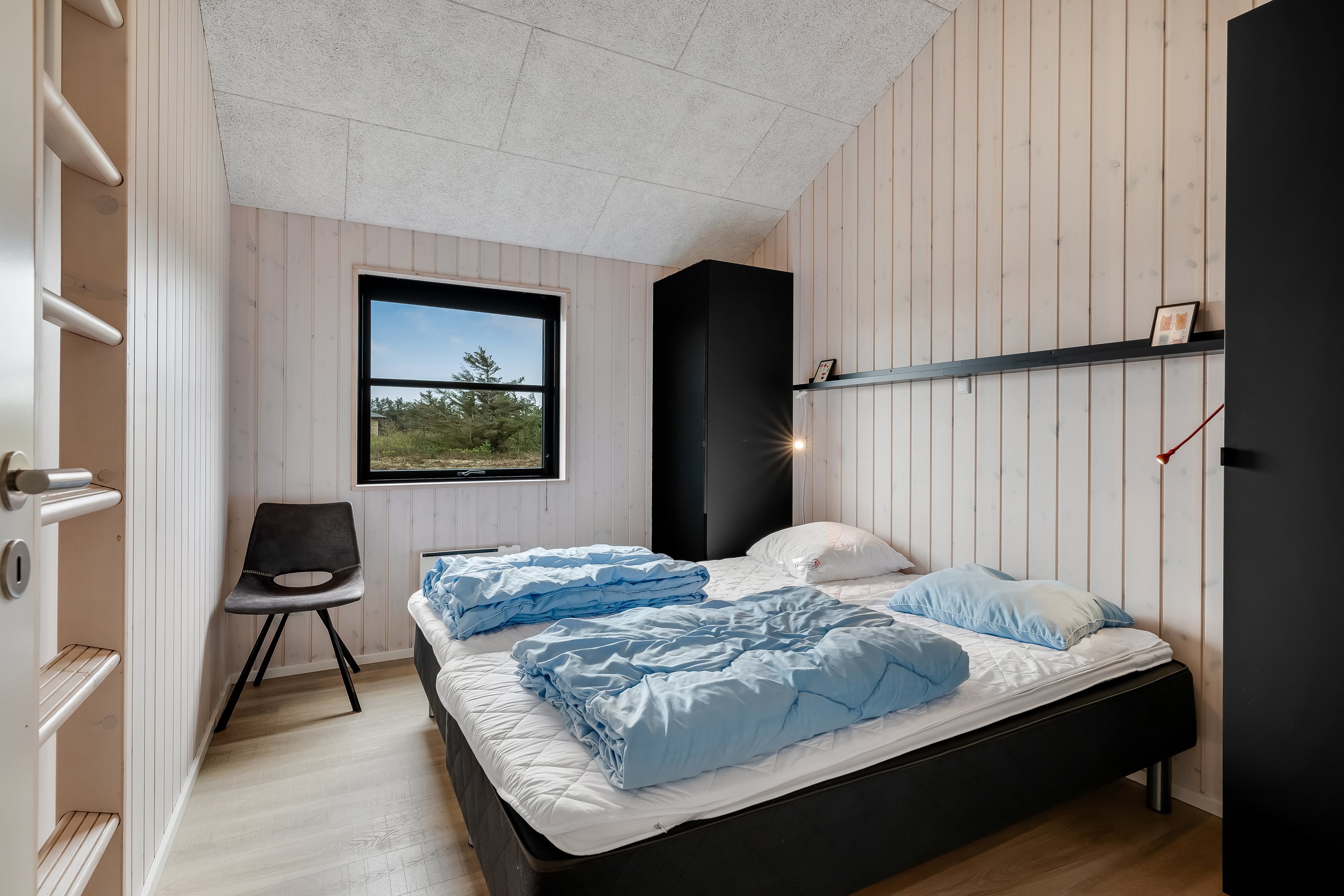 Fremhævet værelse billede i fuldskærmstilstand. Billede af Horizonvej 7, Vrist, 7673 Harboøre