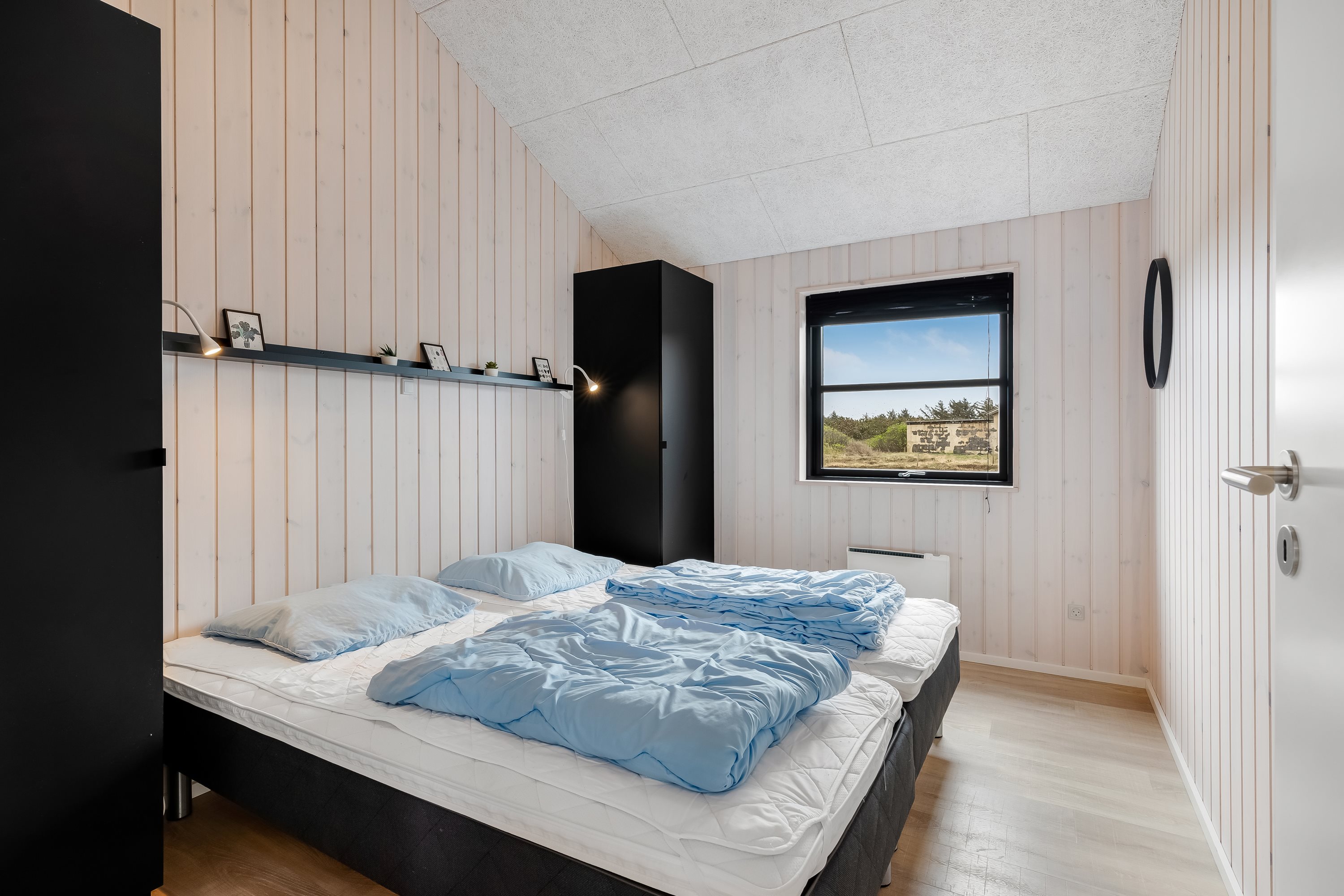 Fremhævet værelse billede i fuldskærmstilstand. Billede af Horizonvej 7, Vrist, 7673 Harboøre