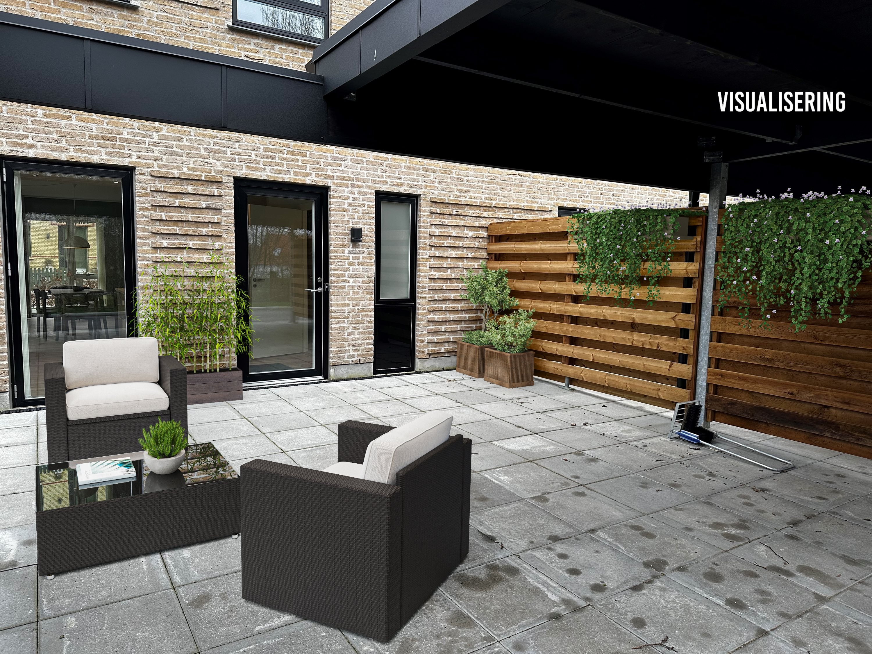 Miniaturebillede 1: . Billede af Jasminparken 20, Sønder Tranders, 9260 Gistrup