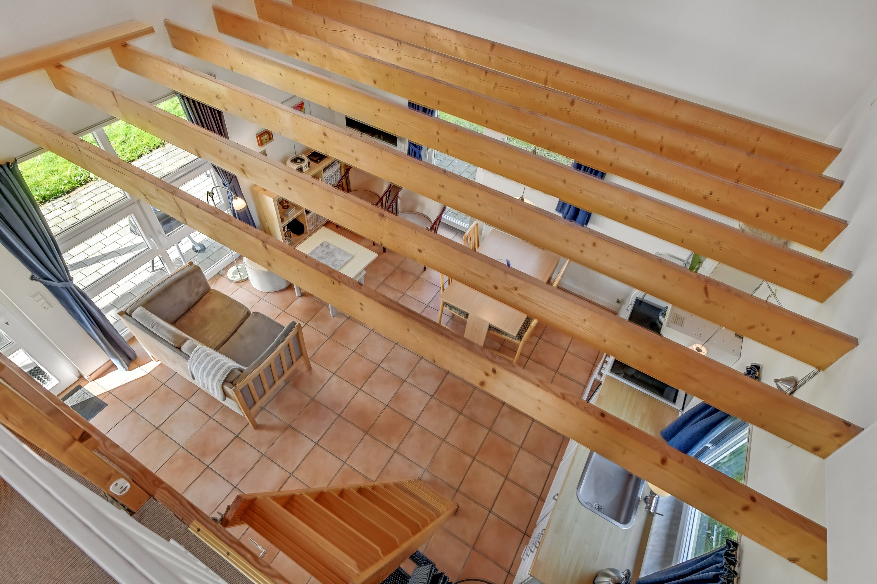 Fremhævet andet billede i fuldskærmstilstand. Billede af Hovborgvej 30Q, 7200 Grindsted