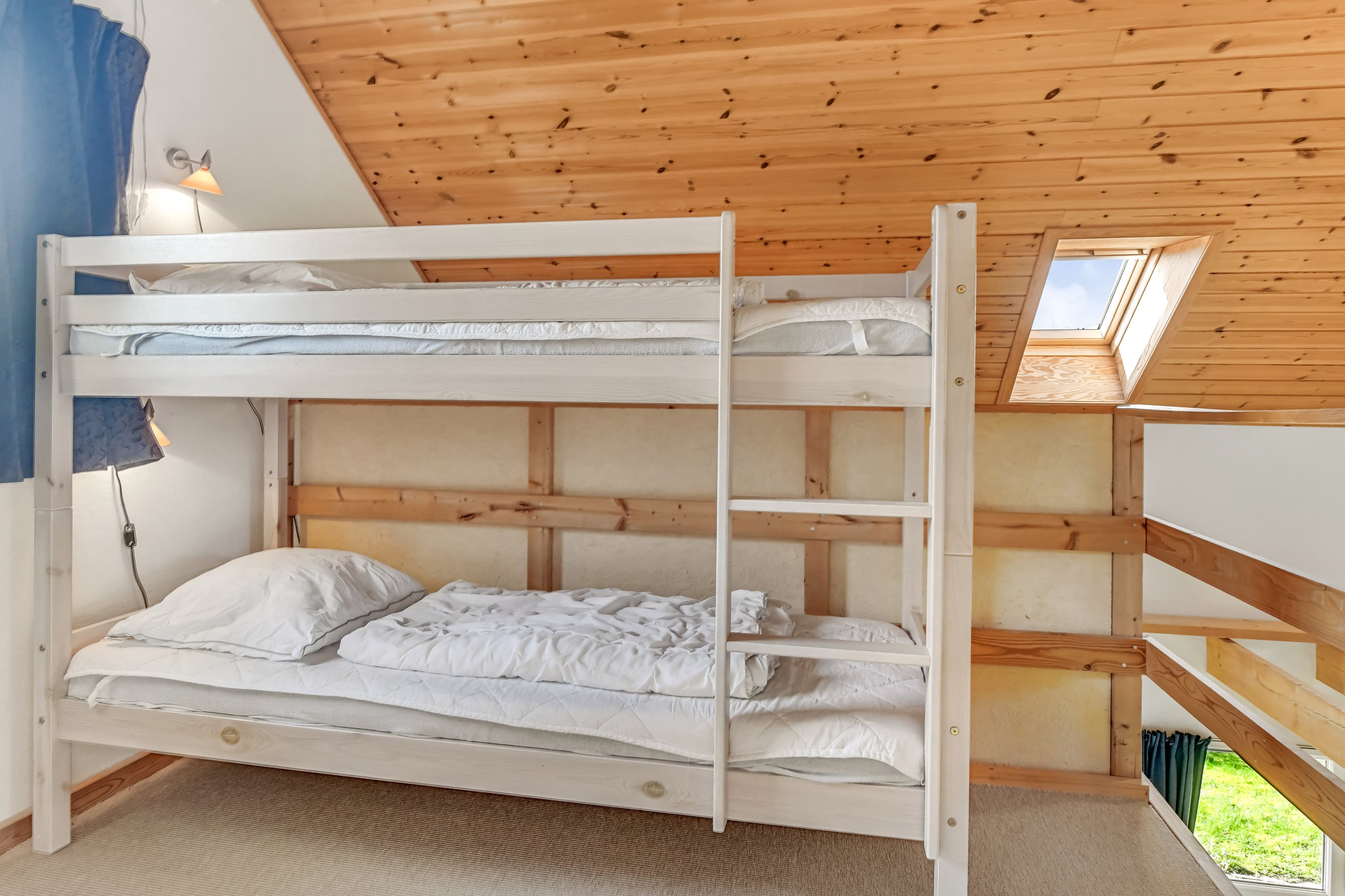 Fremhævet værelse billede i fuldskærmstilstand. Billede af Hovborgvej 30Q, 7200 Grindsted