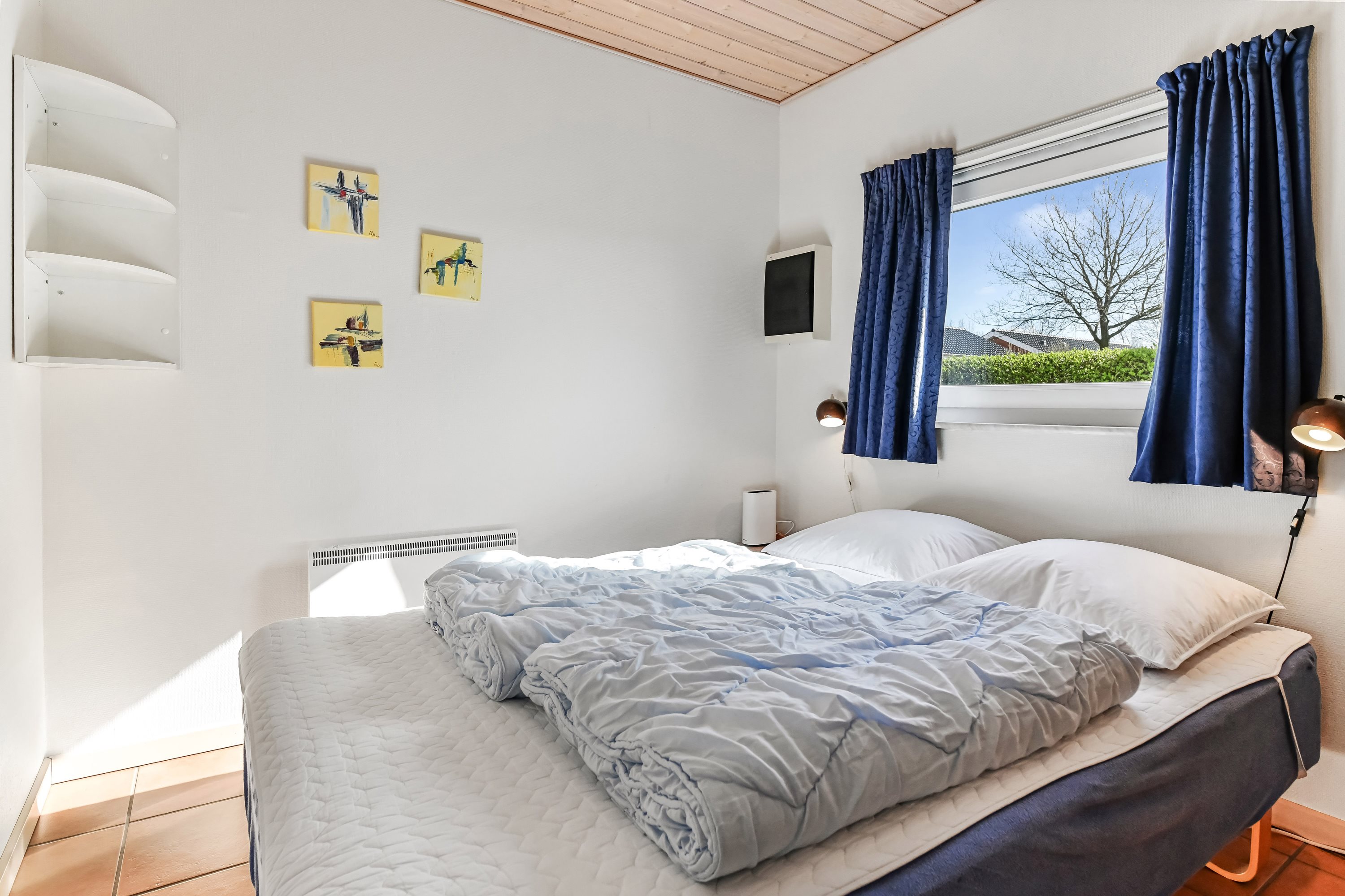 Fremhævet værelse billede i fuldskærmstilstand. Billede af Hovborgvej 30Q, 7200 Grindsted