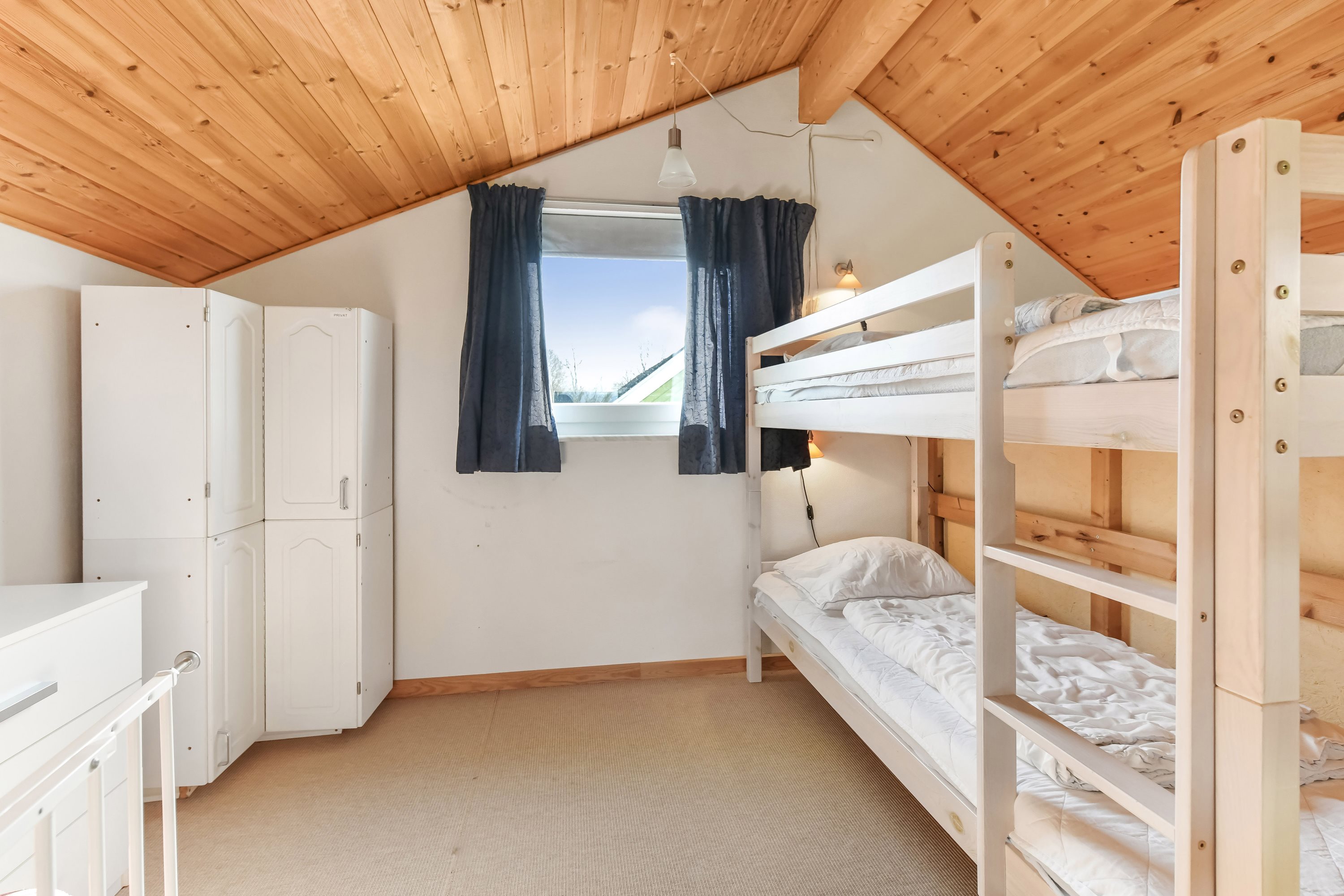 Fremhævet værelse billede i fuldskærmstilstand. Billede af Hovborgvej 30Q, 7200 Grindsted