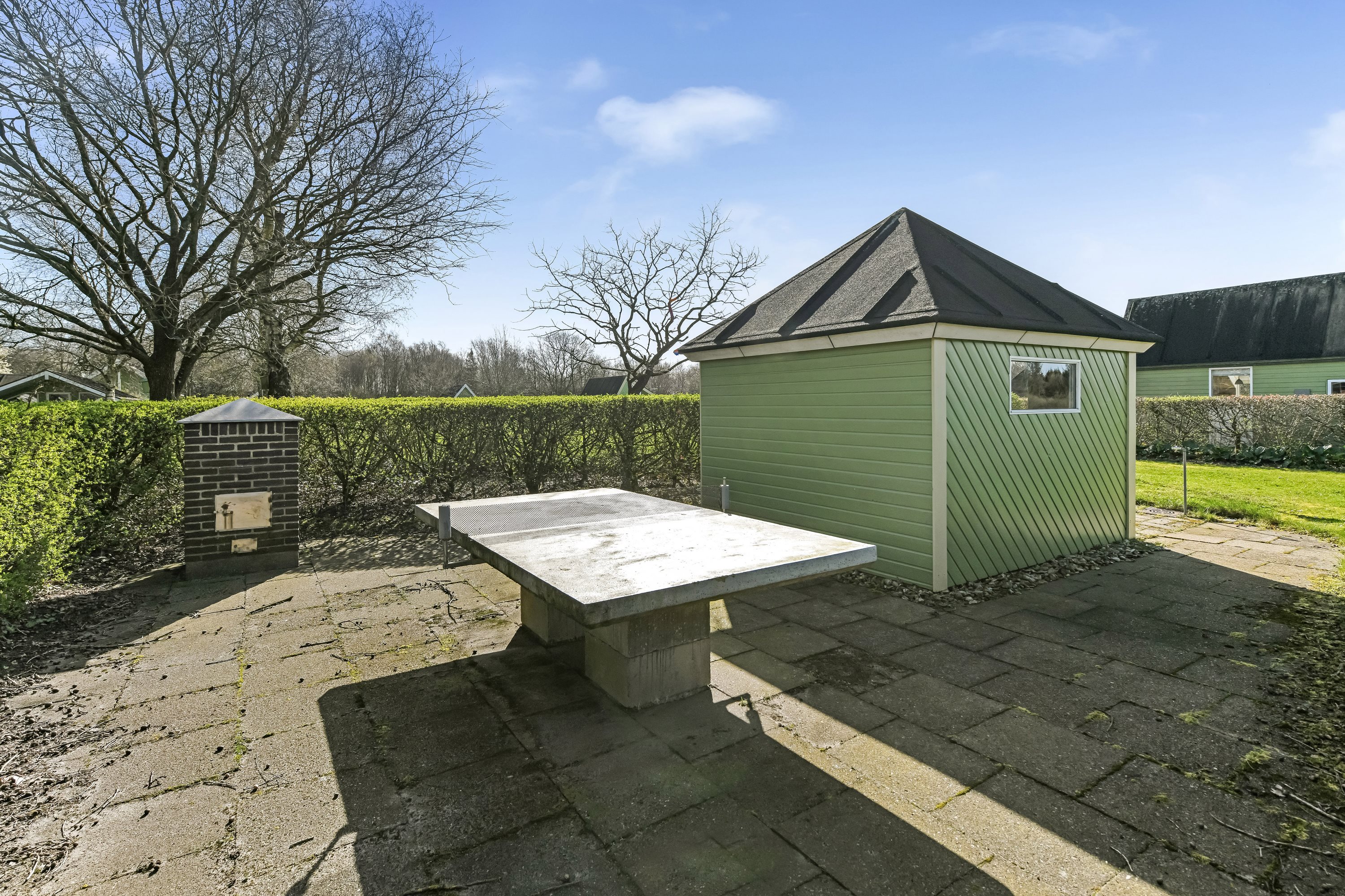 Fremhævet værelse billede i fuldskærmstilstand. Billede af Hovborgvej 30Q, 7200 Grindsted