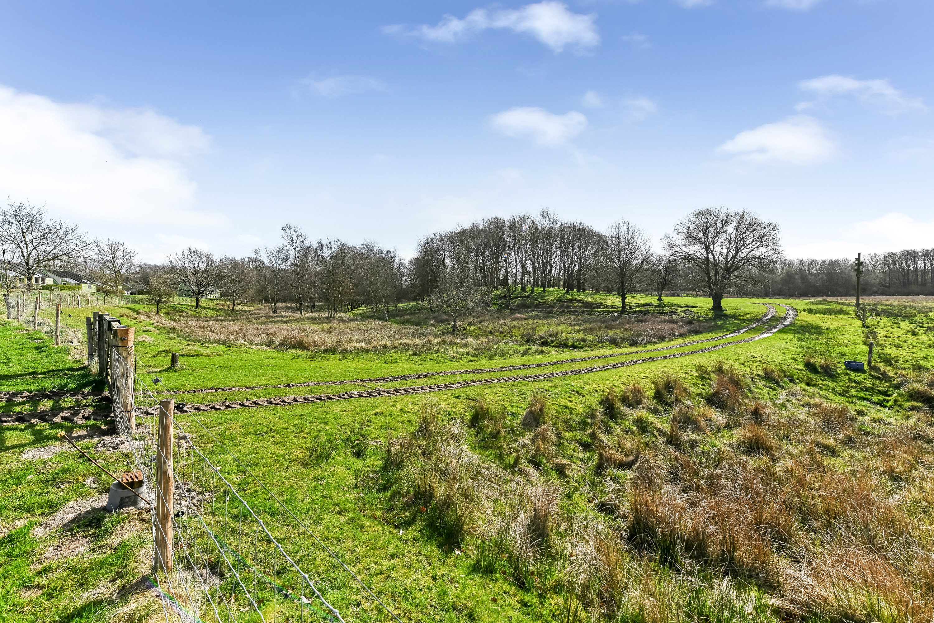 Fremhævet område billede i fuldskærmstilstand. Billede af Hovborgvej 30Q, 7200 Grindsted