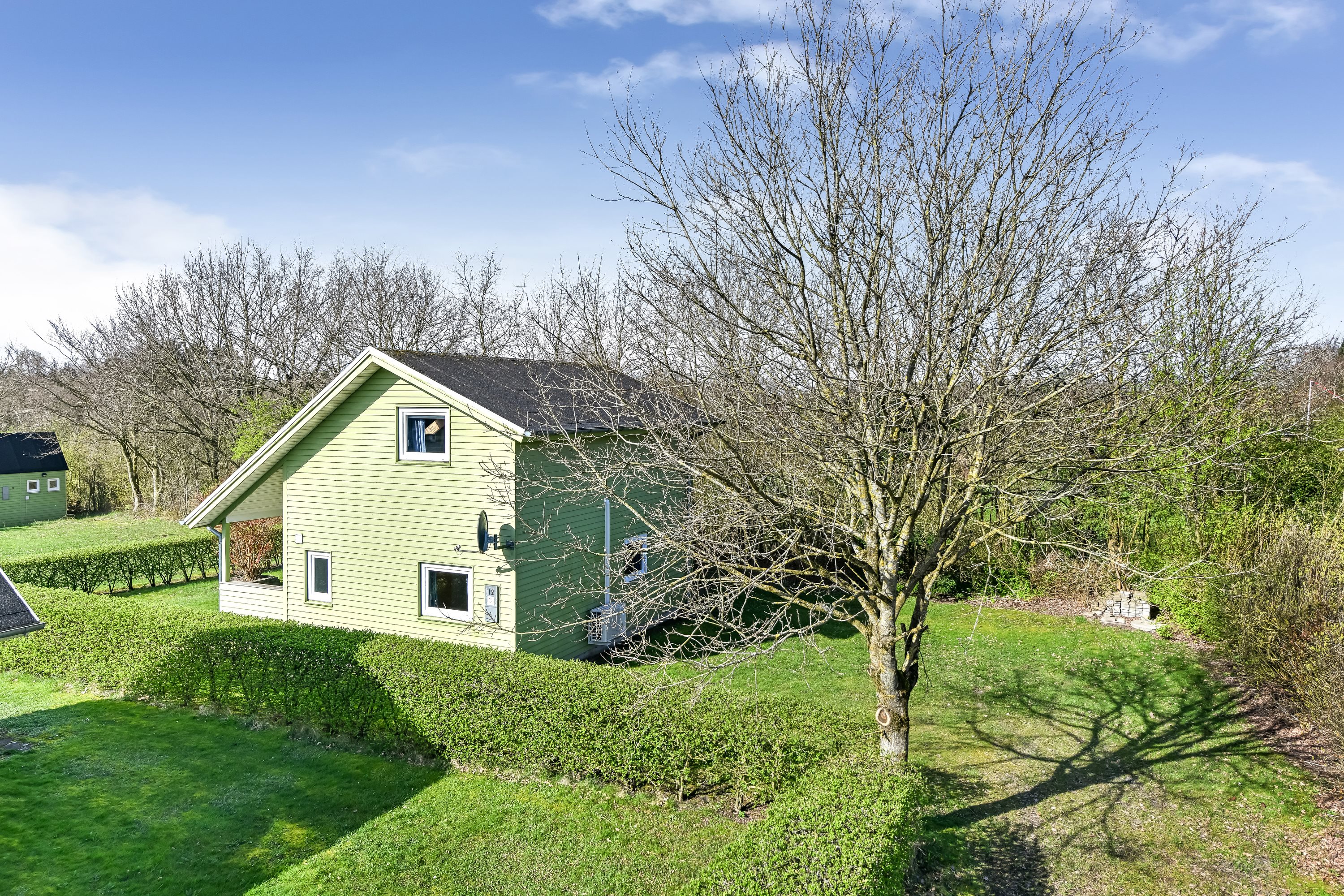 Fremhævet værelse billede i fuldskærmstilstand. Billede af Hovborgvej 30Q, 7200 Grindsted