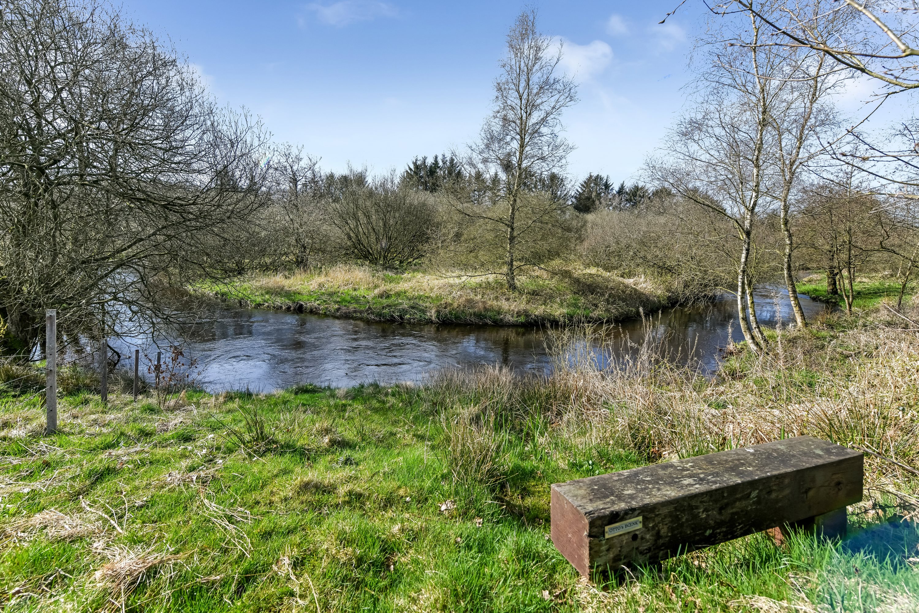 Miniaturebillede 1: have. Billede af Hovborgvej 30Q, 7200 Grindsted