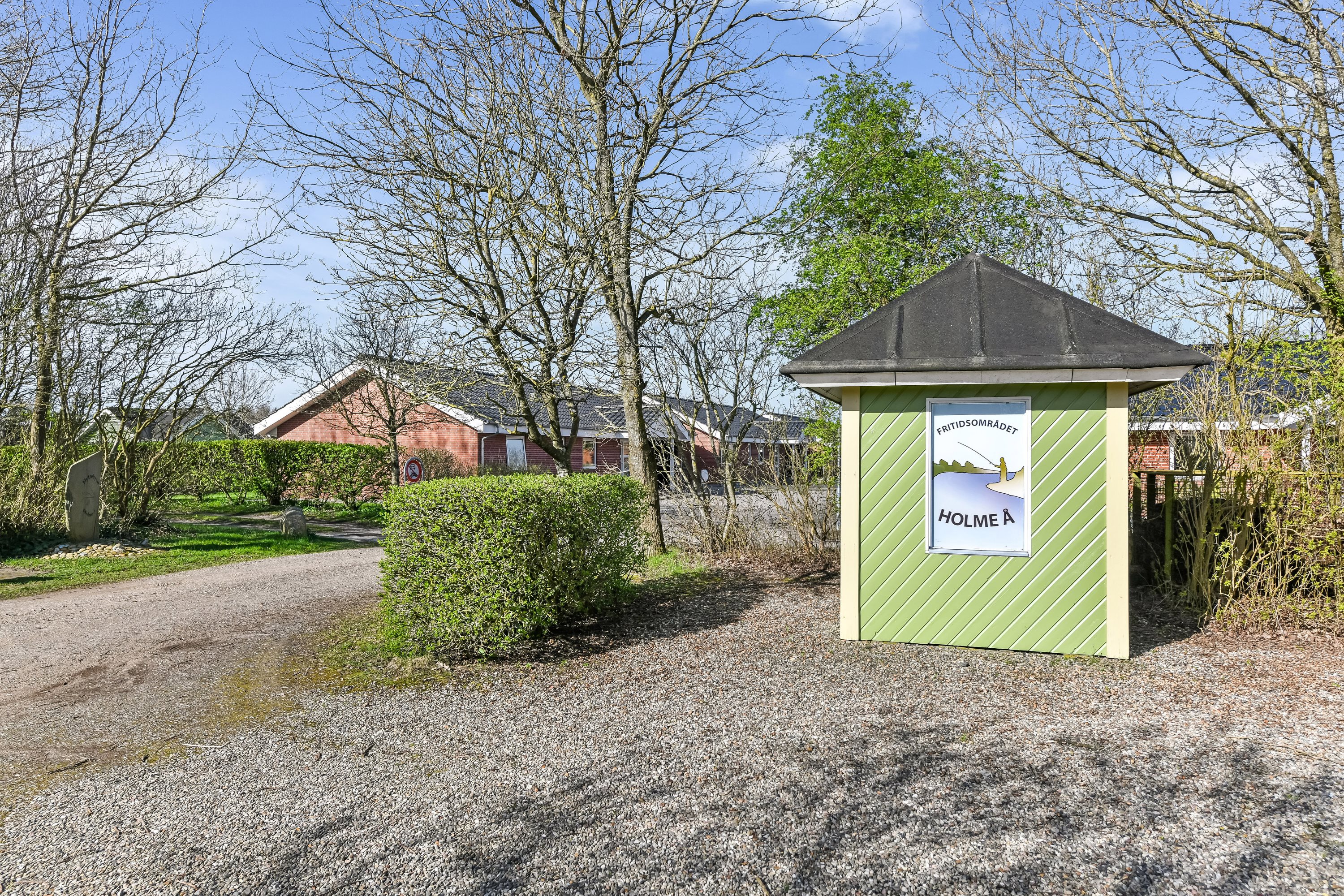 Fremhævet værelse billede i fuldskærmstilstand. Billede af Hovborgvej 30Q, 7200 Grindsted