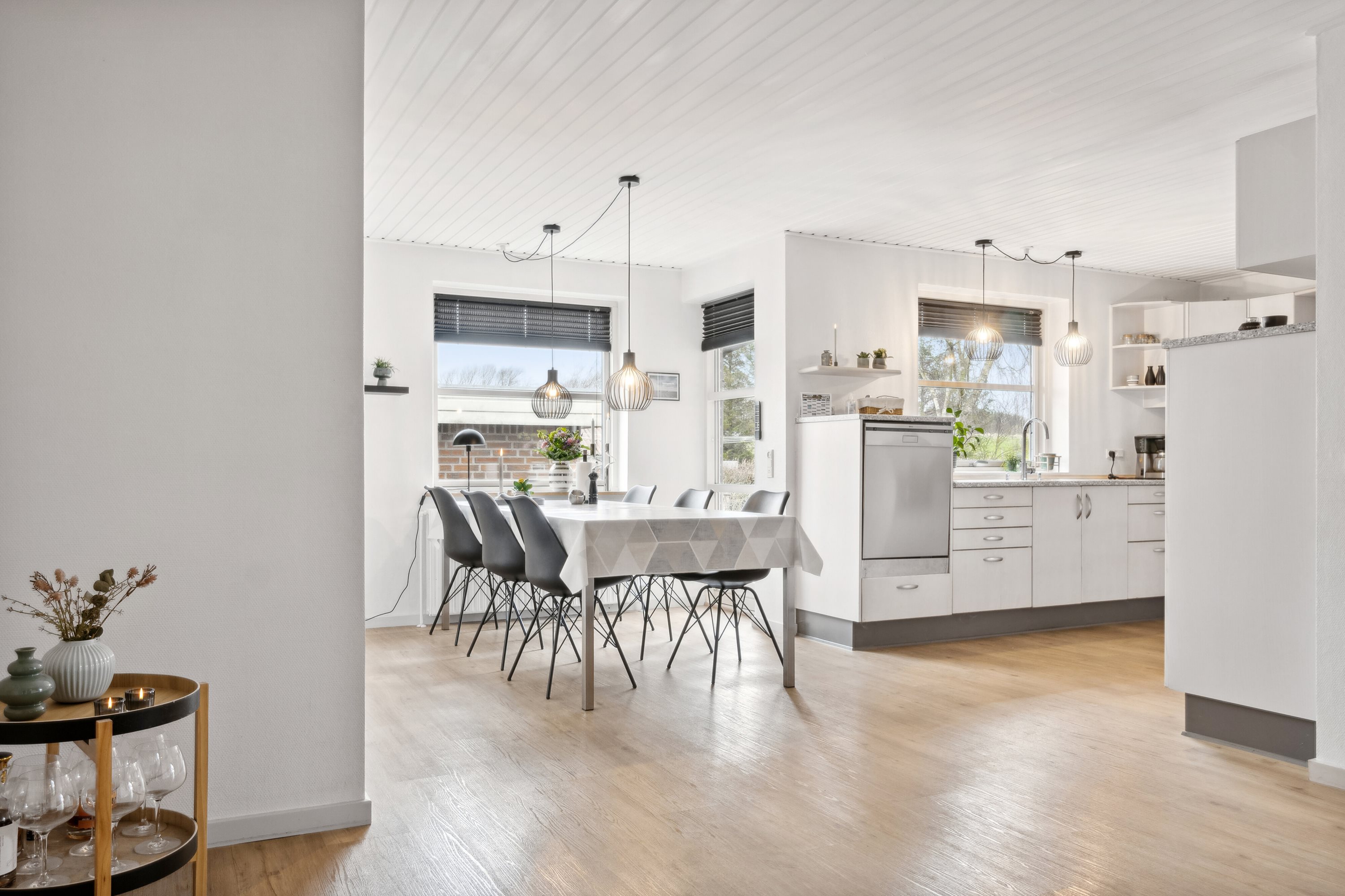 Miniaturebillede 2: . Billede af Aldershvile 18, 7760 Hurup Thy