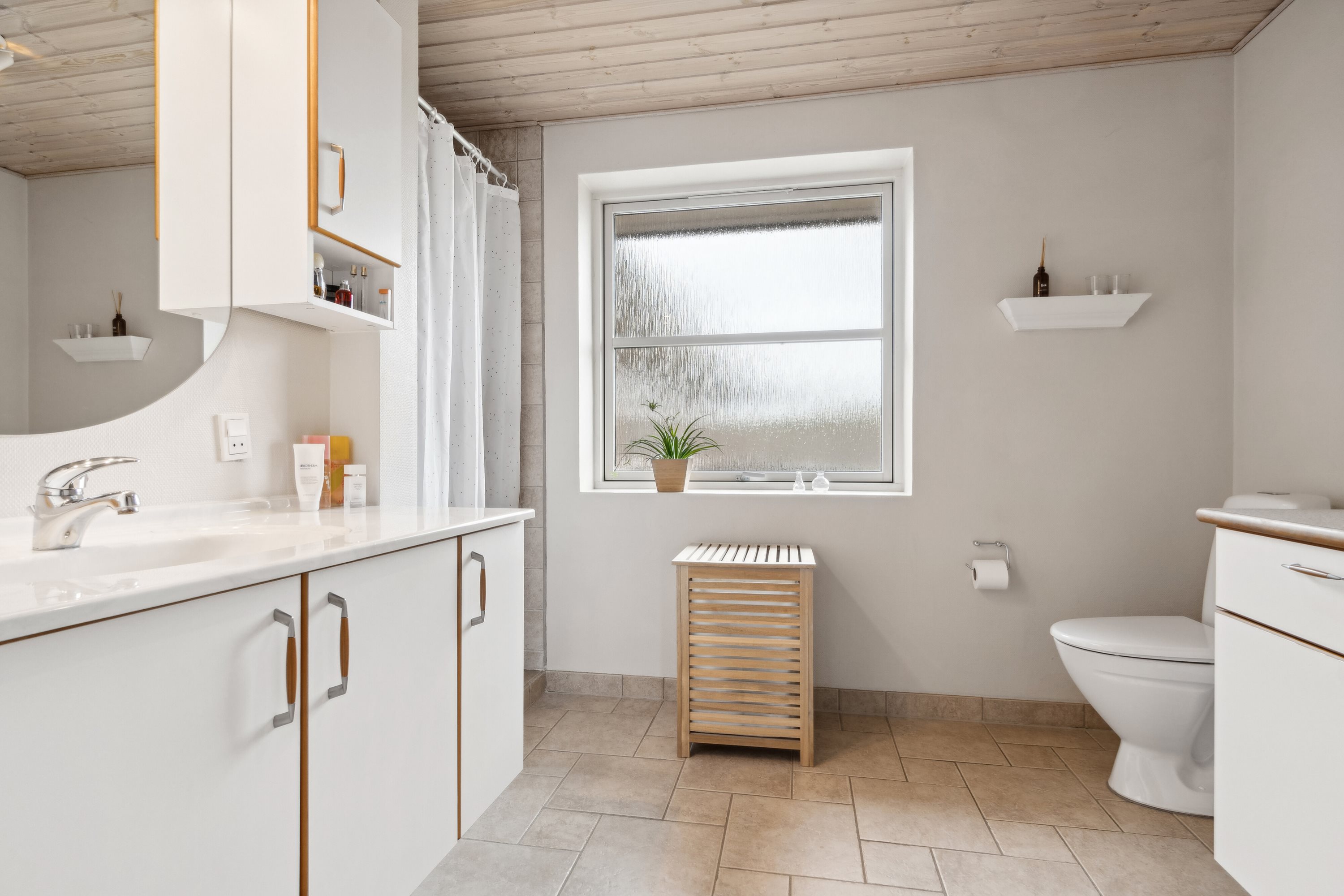 Fremhævet  billede i fuldskærmstilstand. Billede af Aldershvile 18, 7760 Hurup Thy