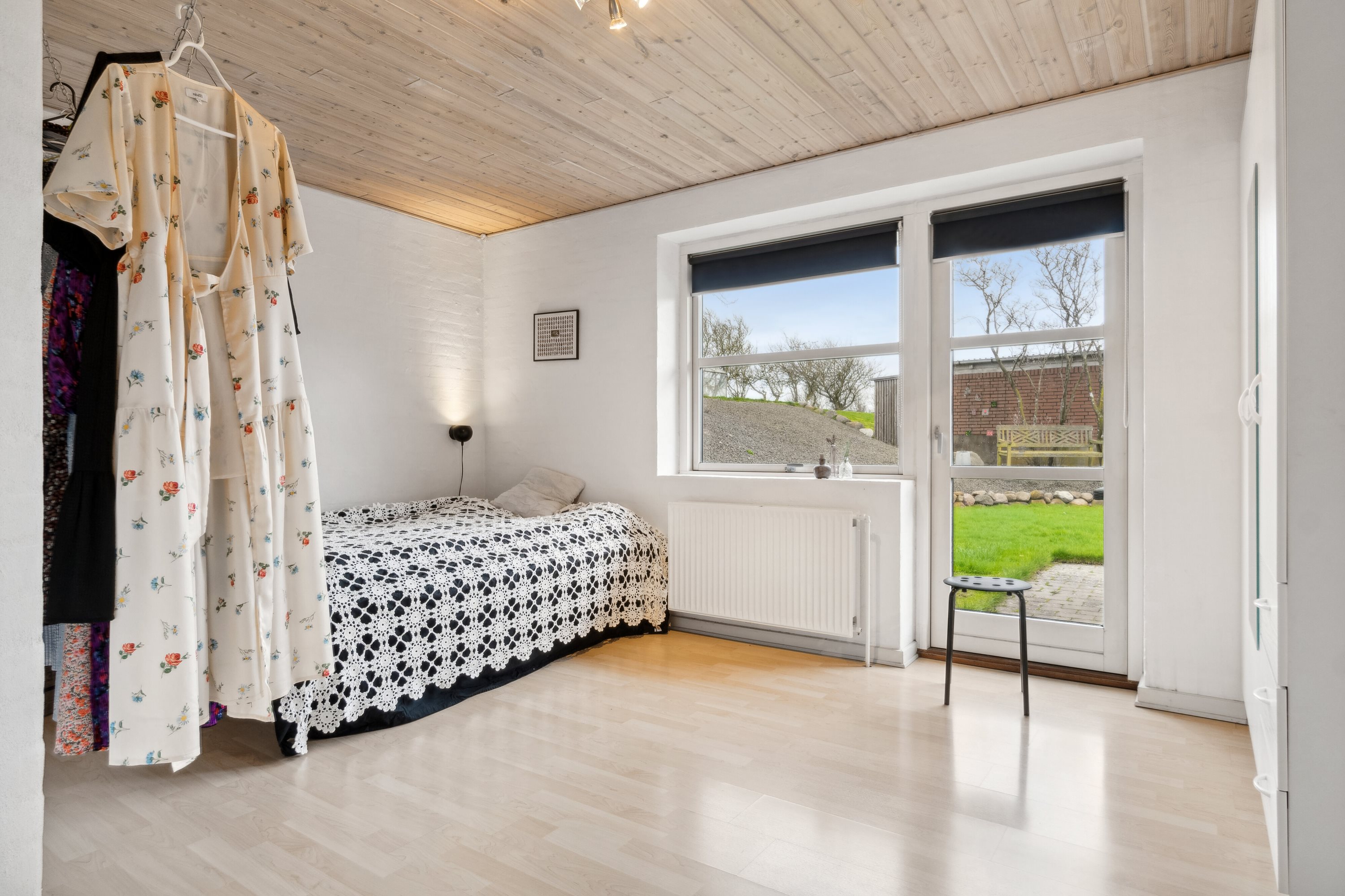 Fremhævet  billede i fuldskærmstilstand. Billede af Aldershvile 18, 7760 Hurup Thy